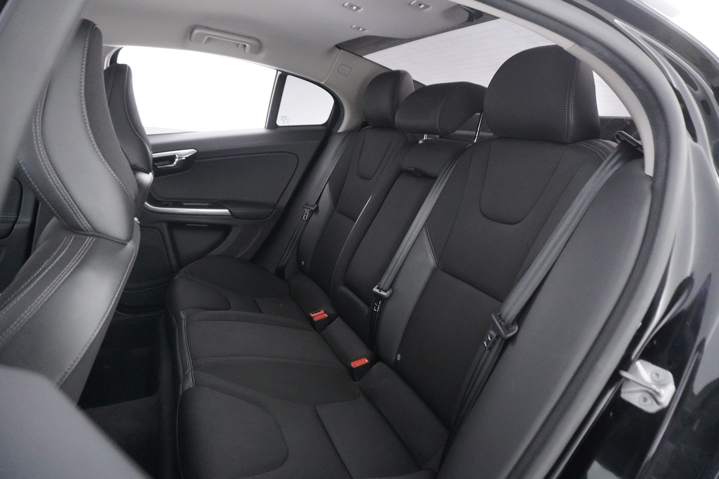 Volvo S60 2016