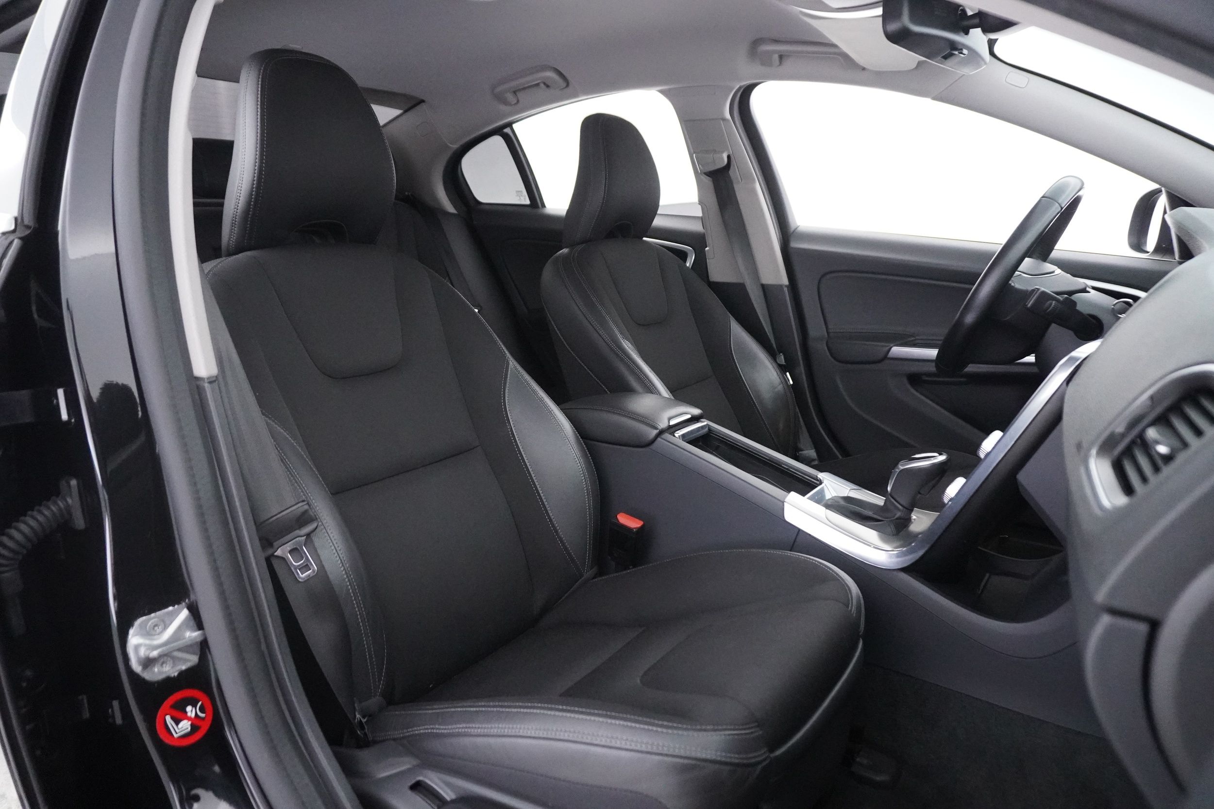 Volvo S60 2016