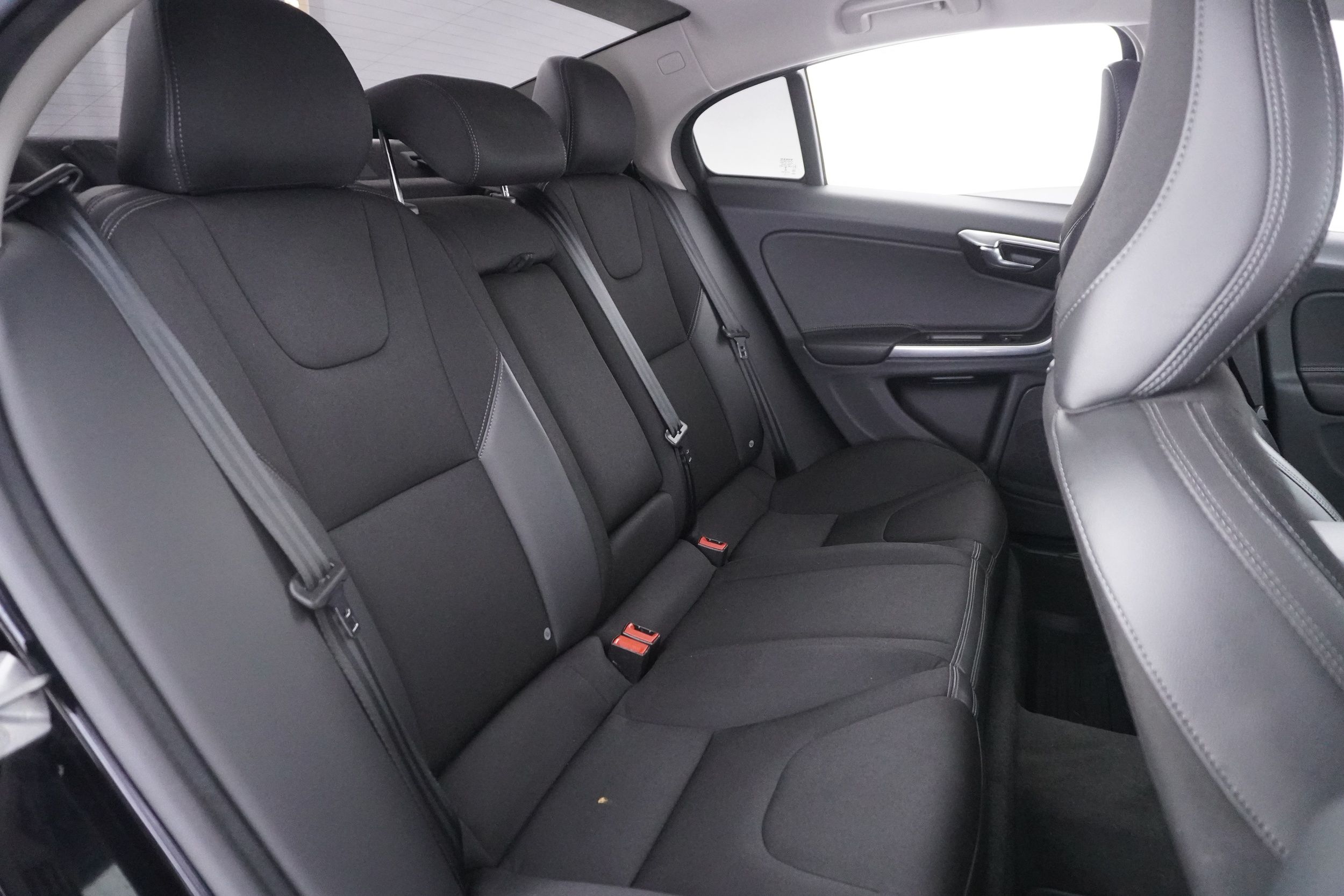 Volvo S60 2016