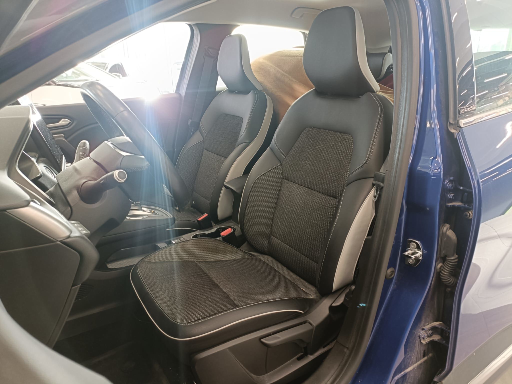 Renault Captur 2021