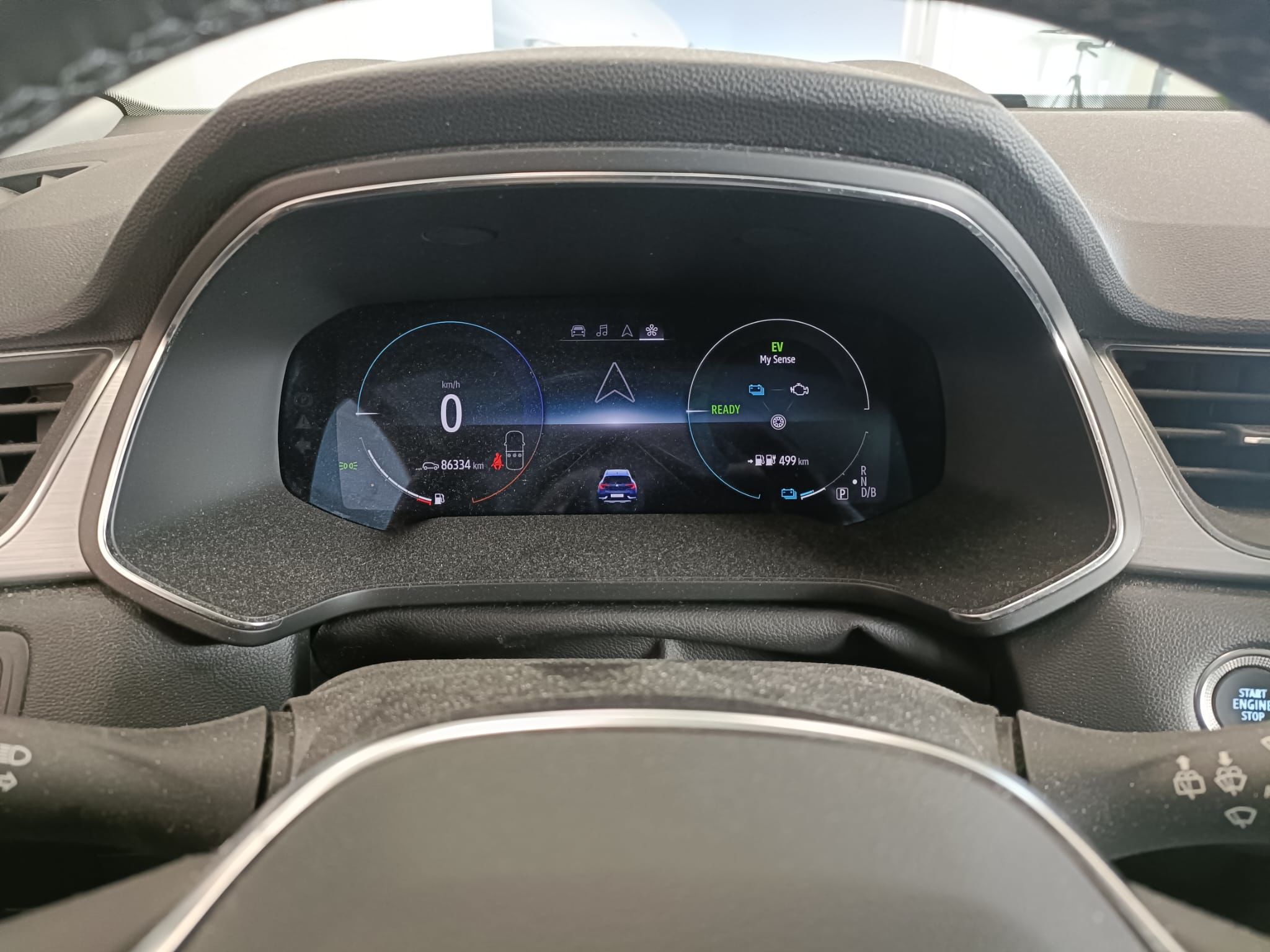 Renault Captur 2021