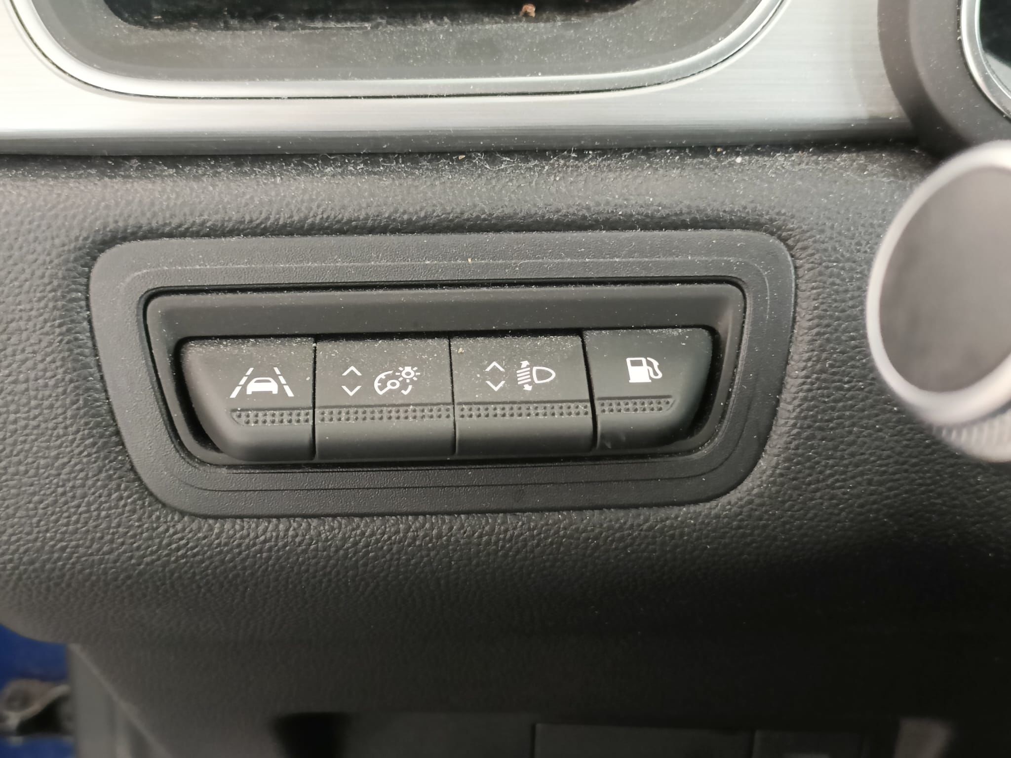Renault Captur 2021