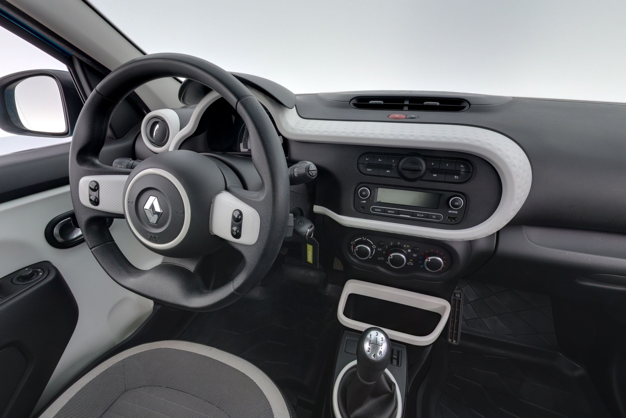 Renault Twingo 2016