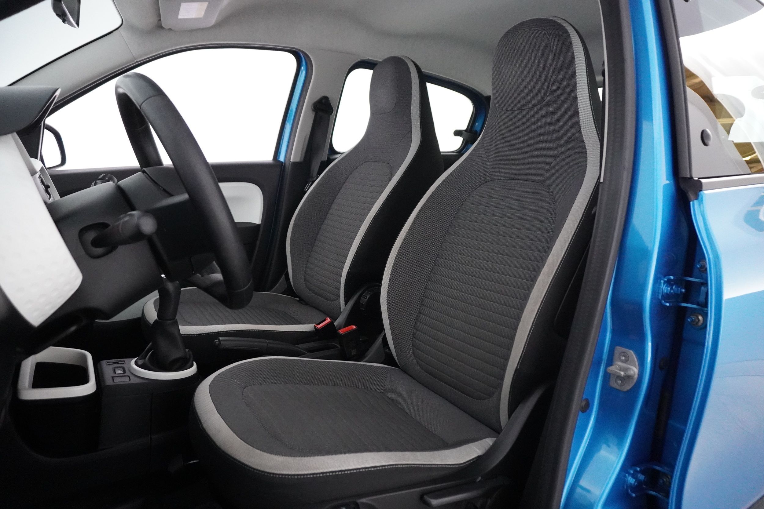 Renault Twingo 2016
