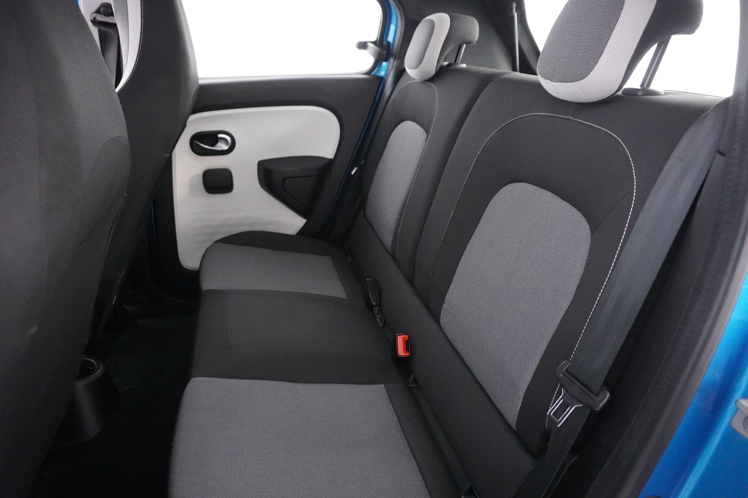 Renault Twingo 2016