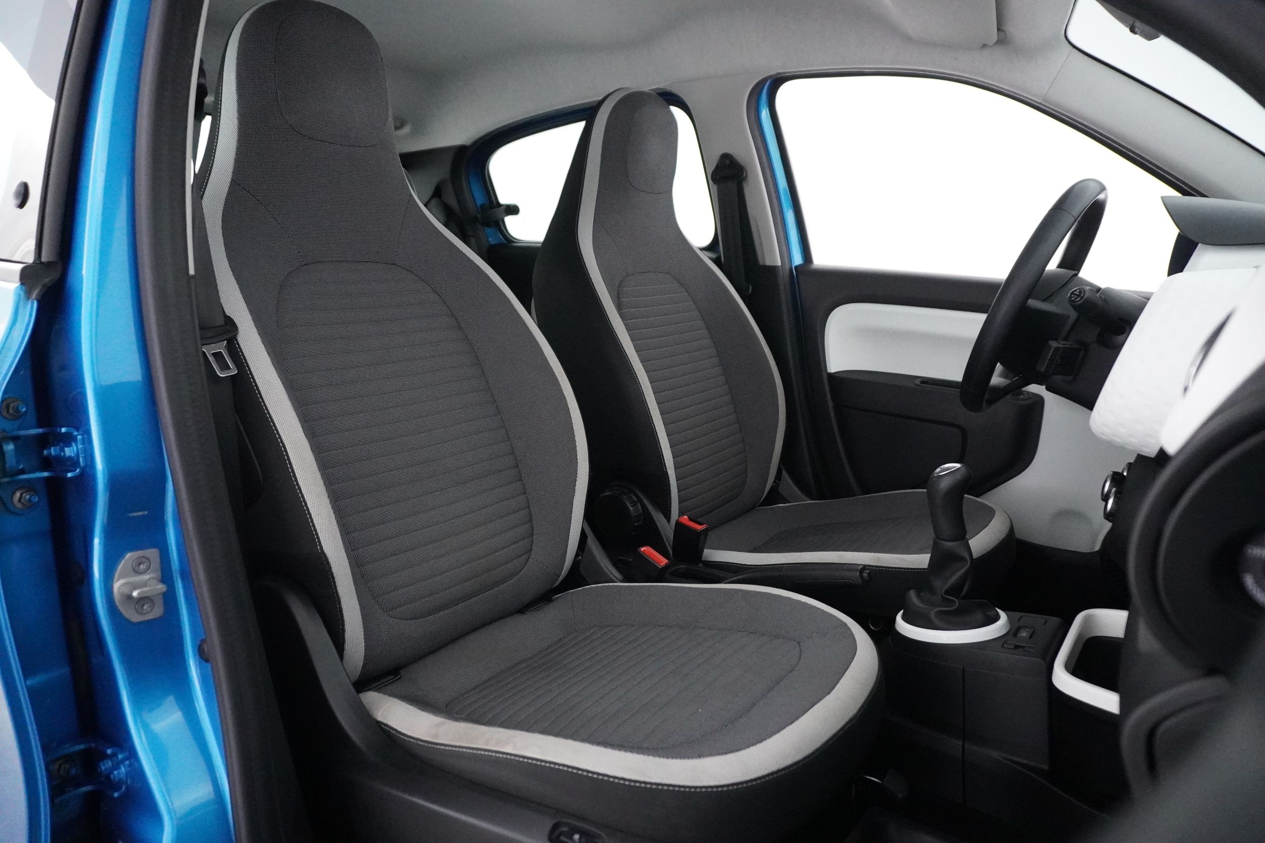 Renault Twingo 2016