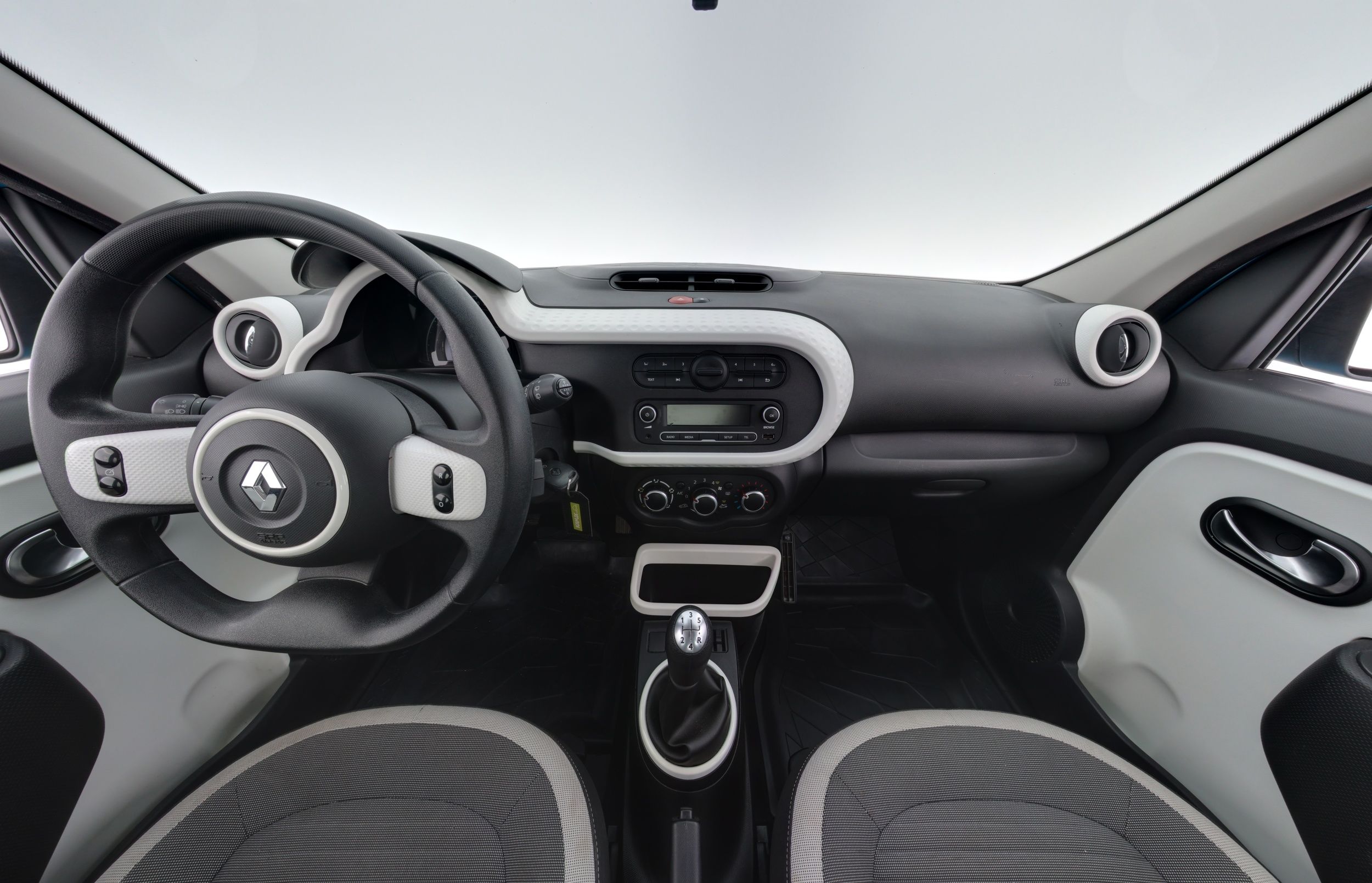 Renault Twingo 2016