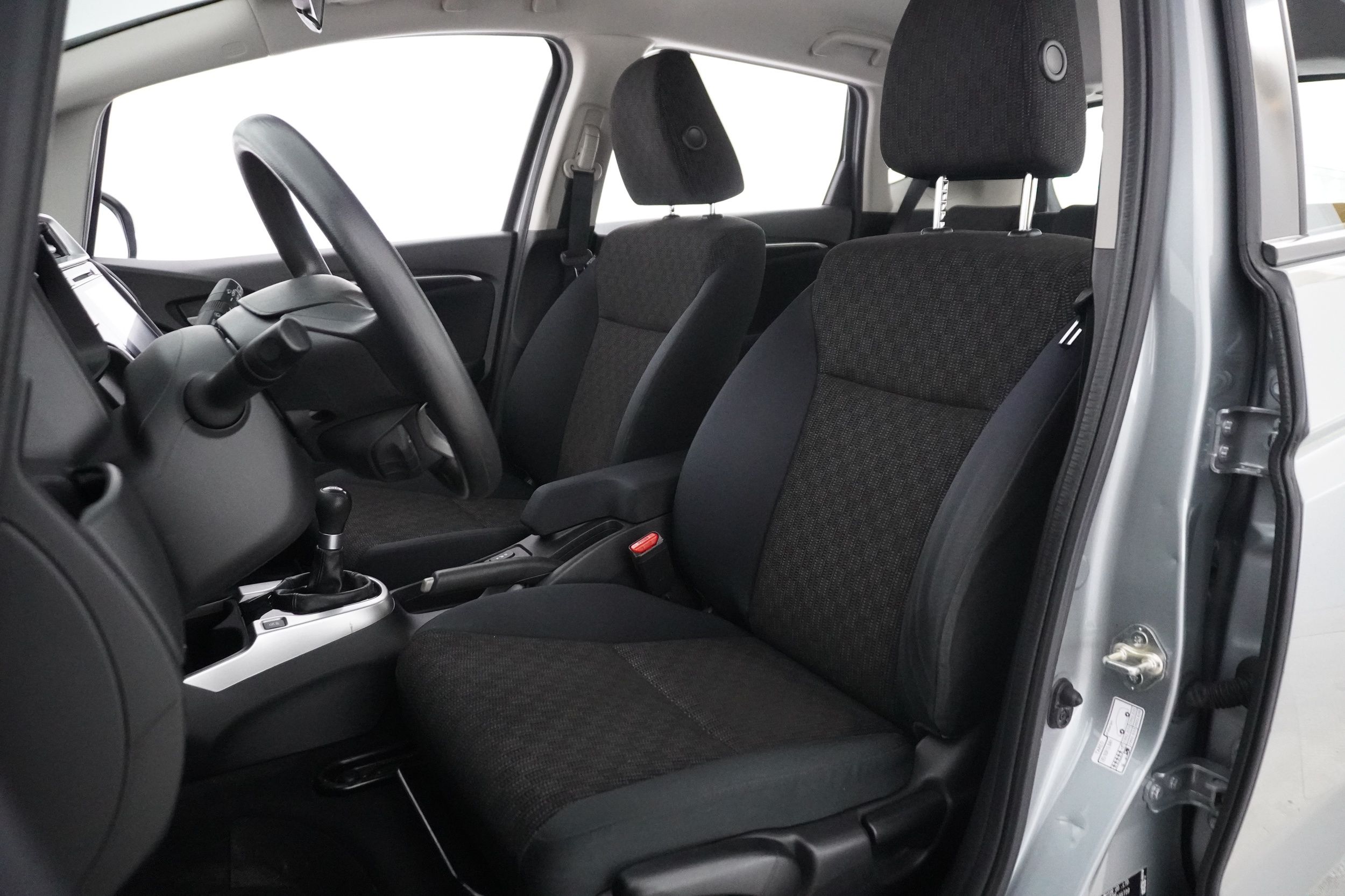 Honda Jazz 2016