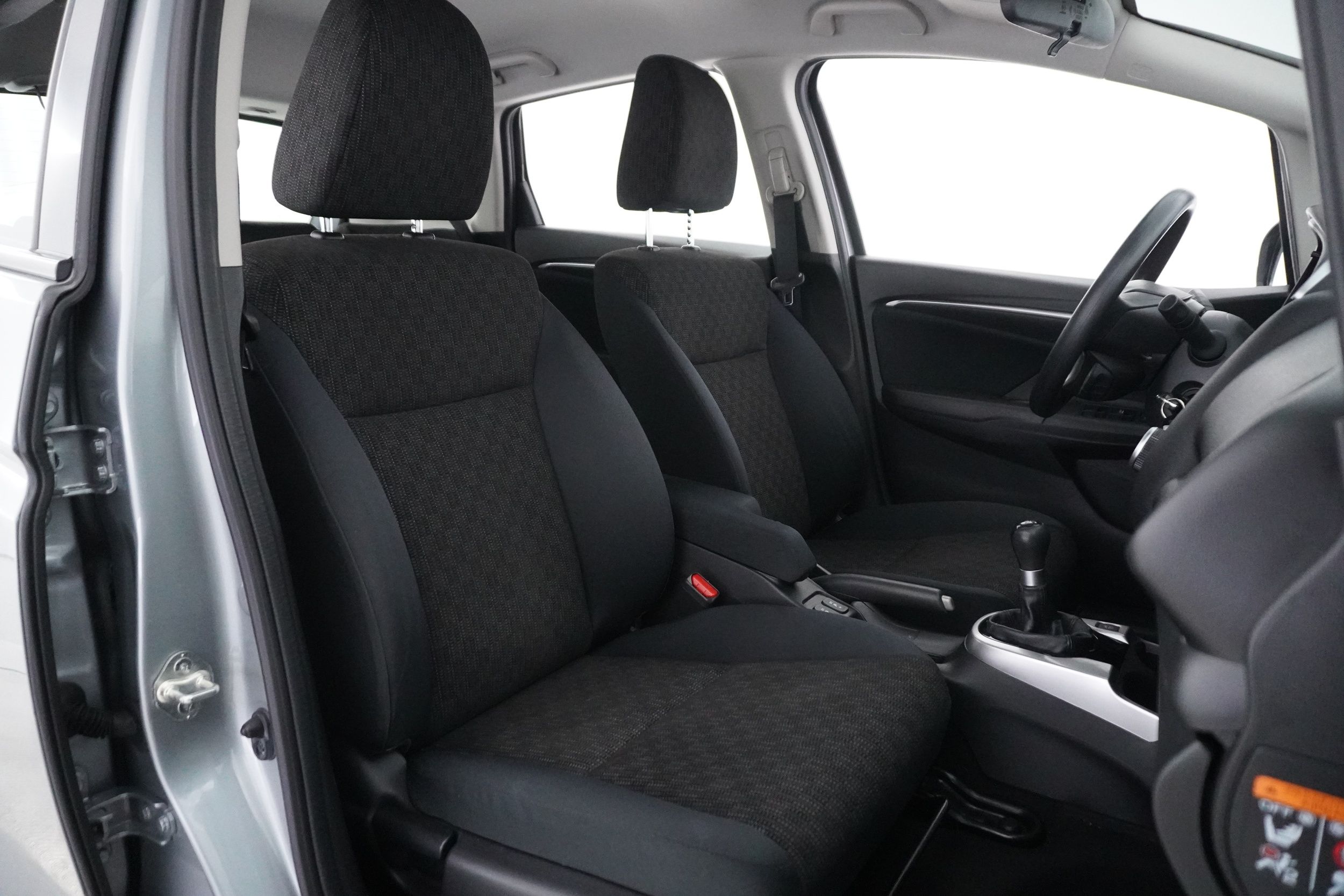 Honda Jazz 2016