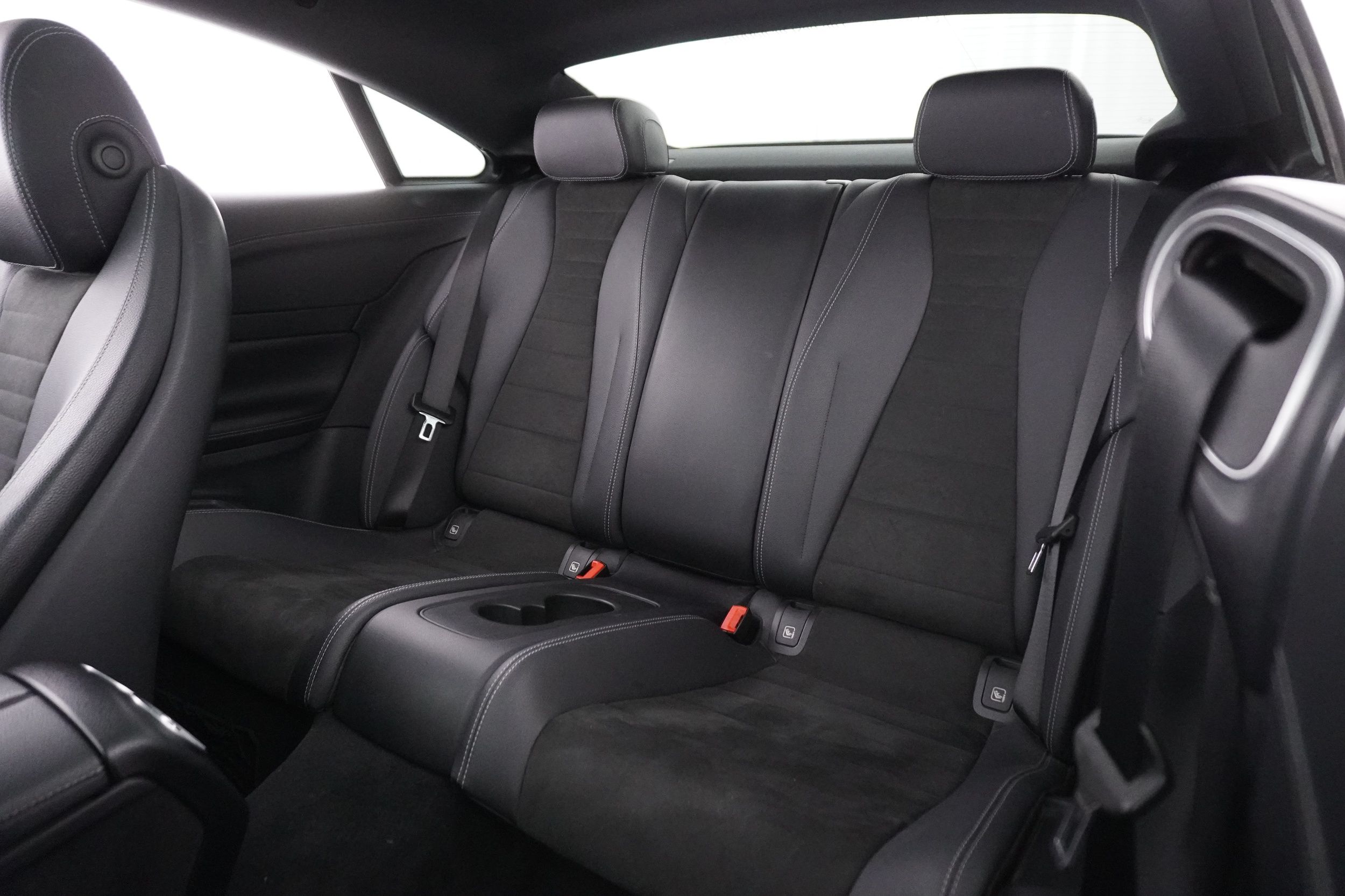 Mercedes-Benz E 2017