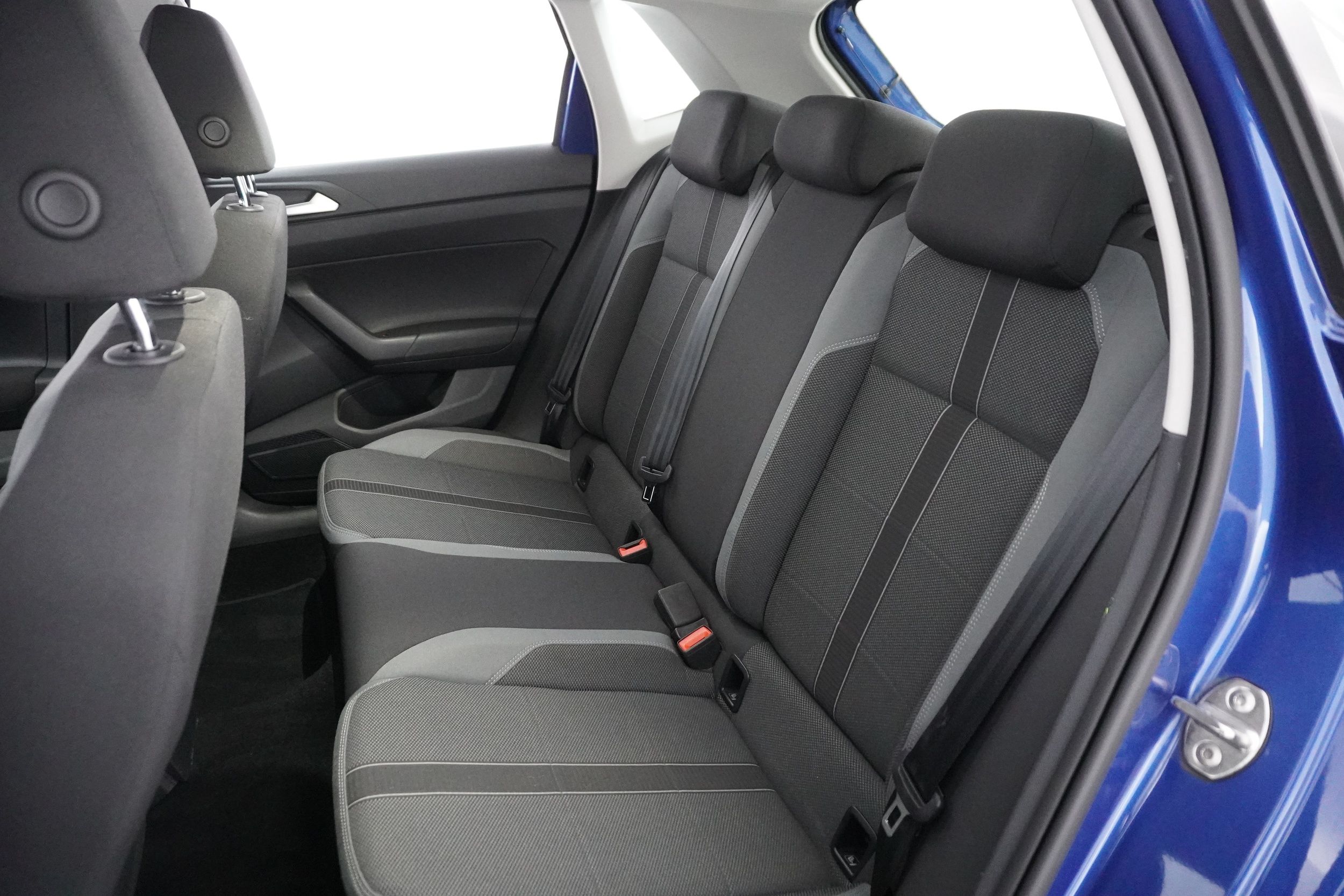 Volkswagen Polo 2020