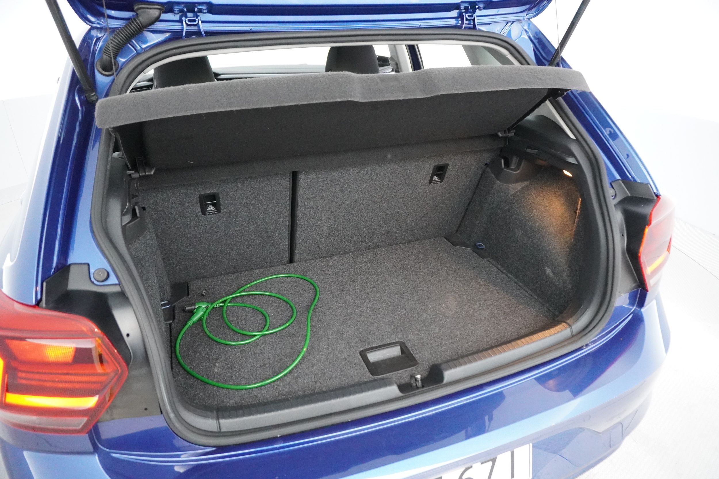 Volkswagen Polo 2020