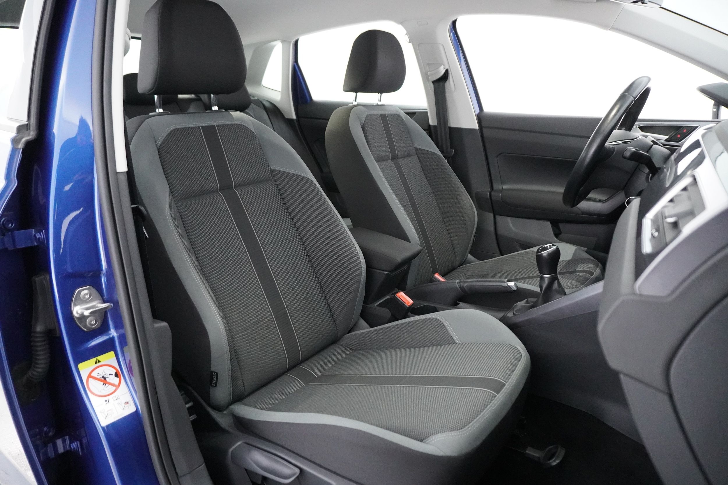 Volkswagen Polo 2020