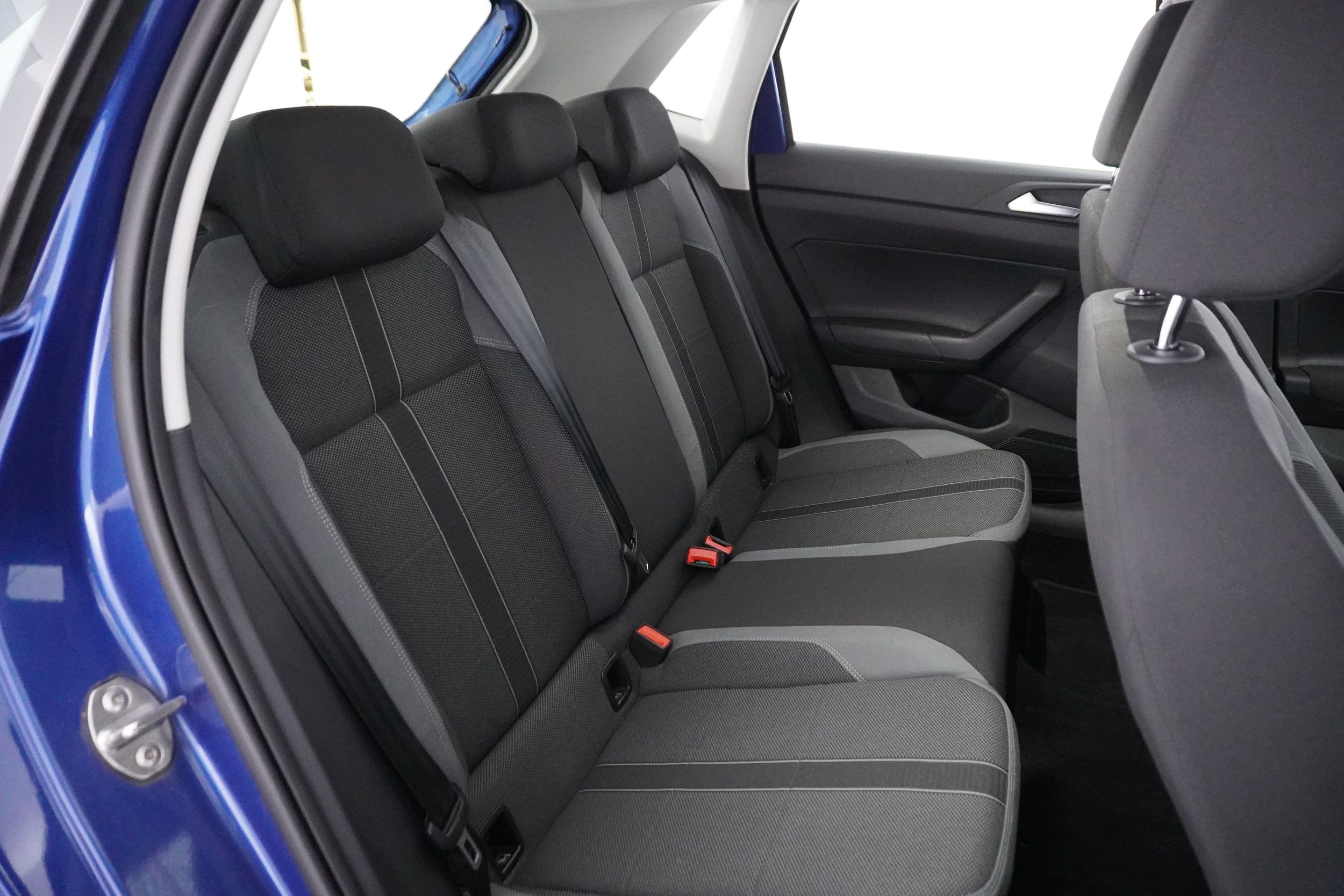 Volkswagen Polo 2020