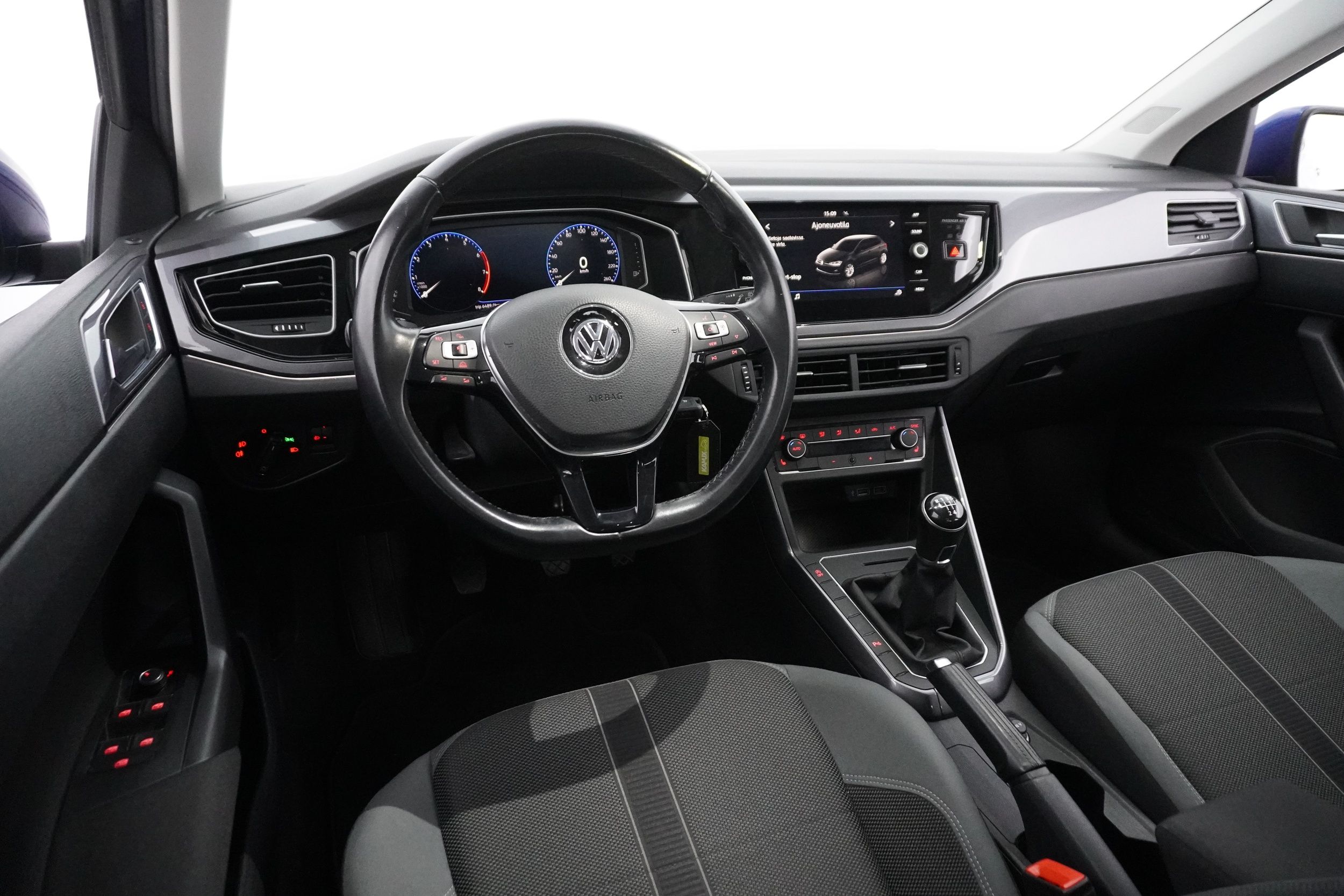 Volkswagen Polo 2020