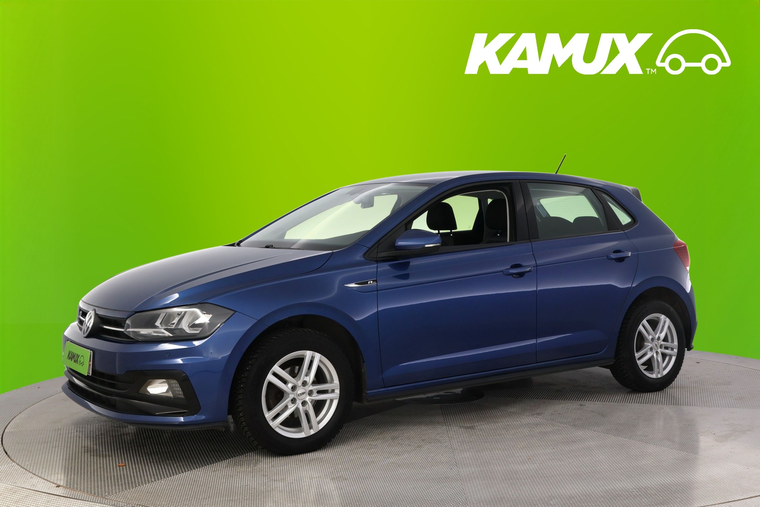 Volkswagen Polo 2020