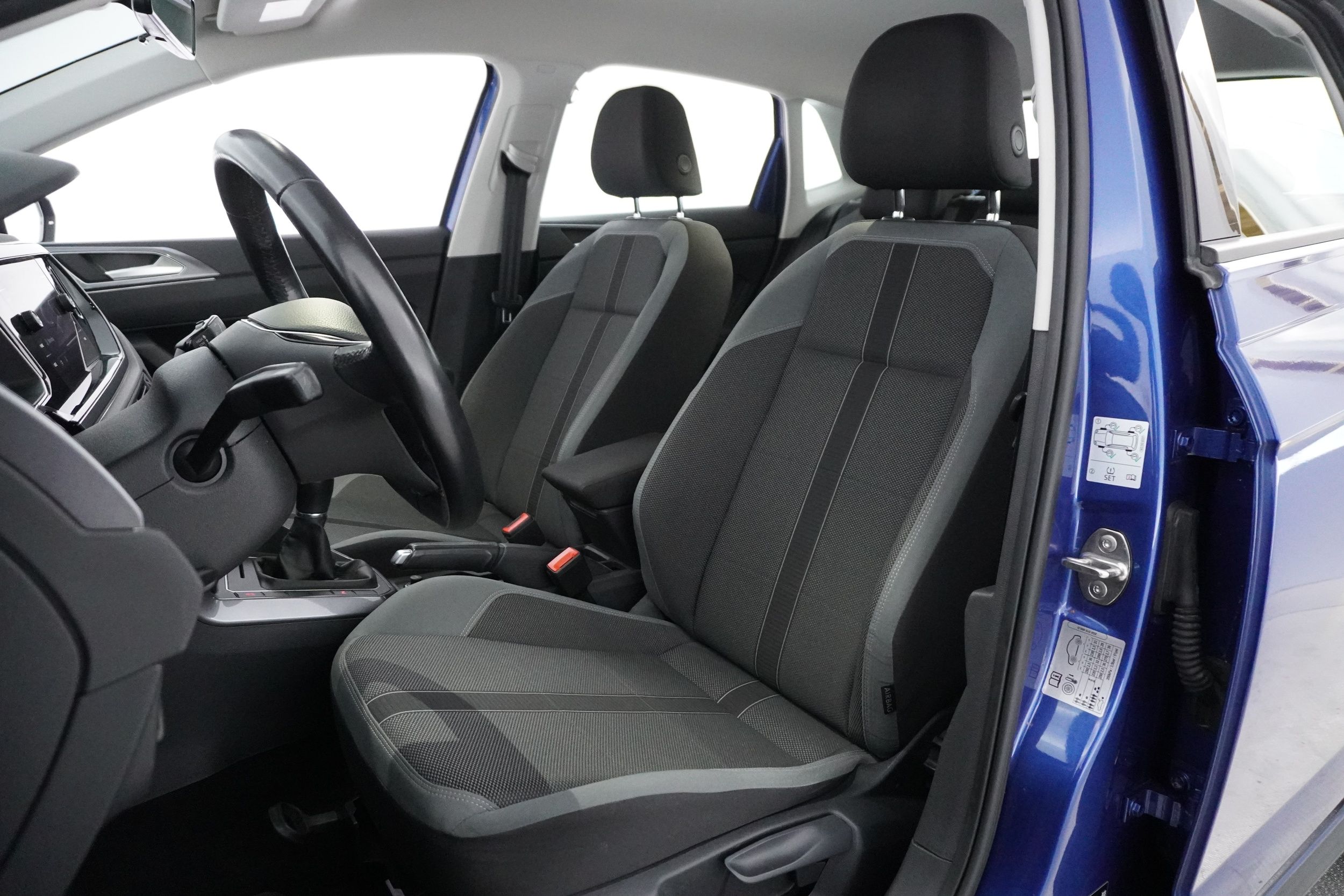 Volkswagen Polo 2020