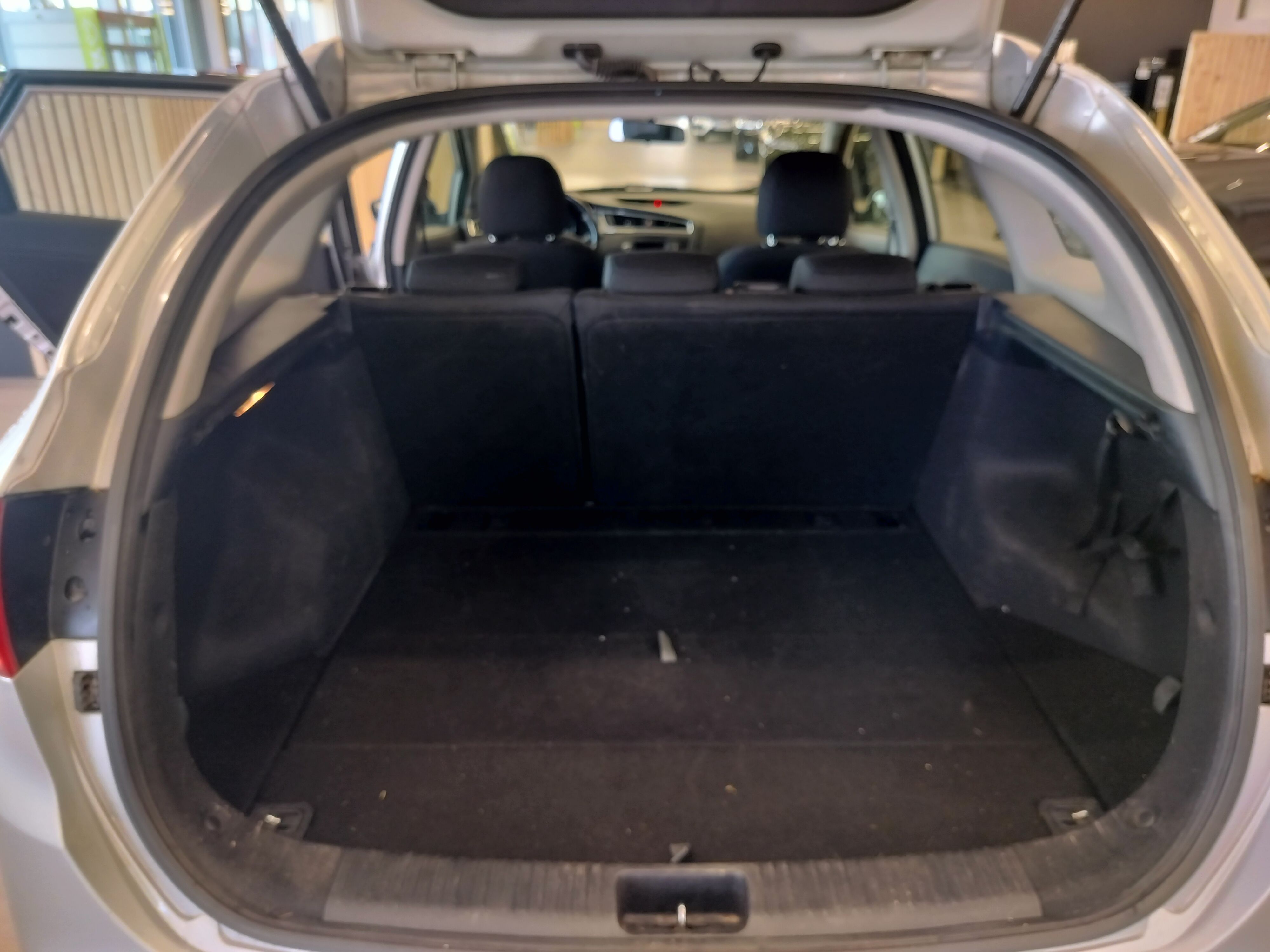 Kia Ceed 2015