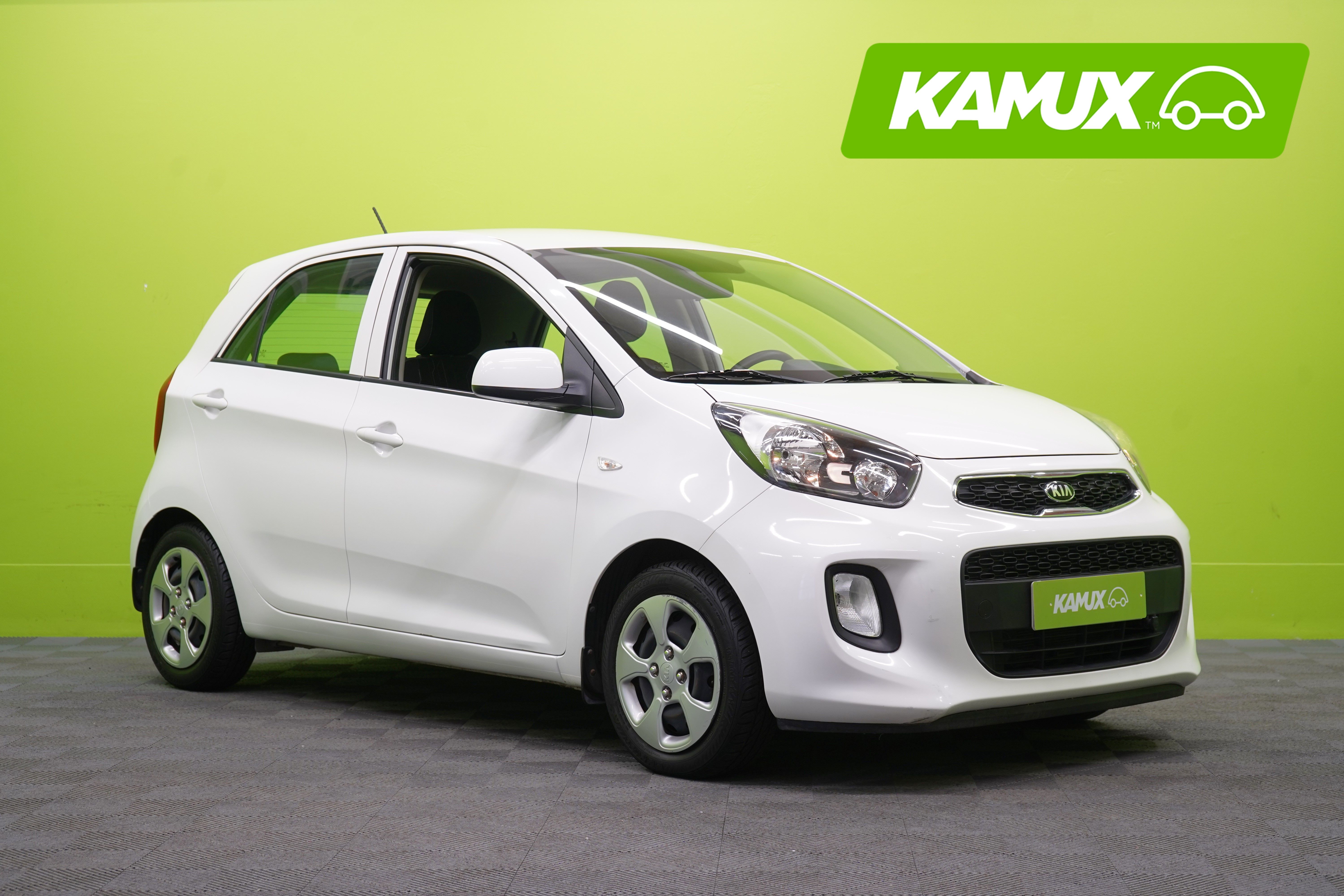 Kia Picanto 2017