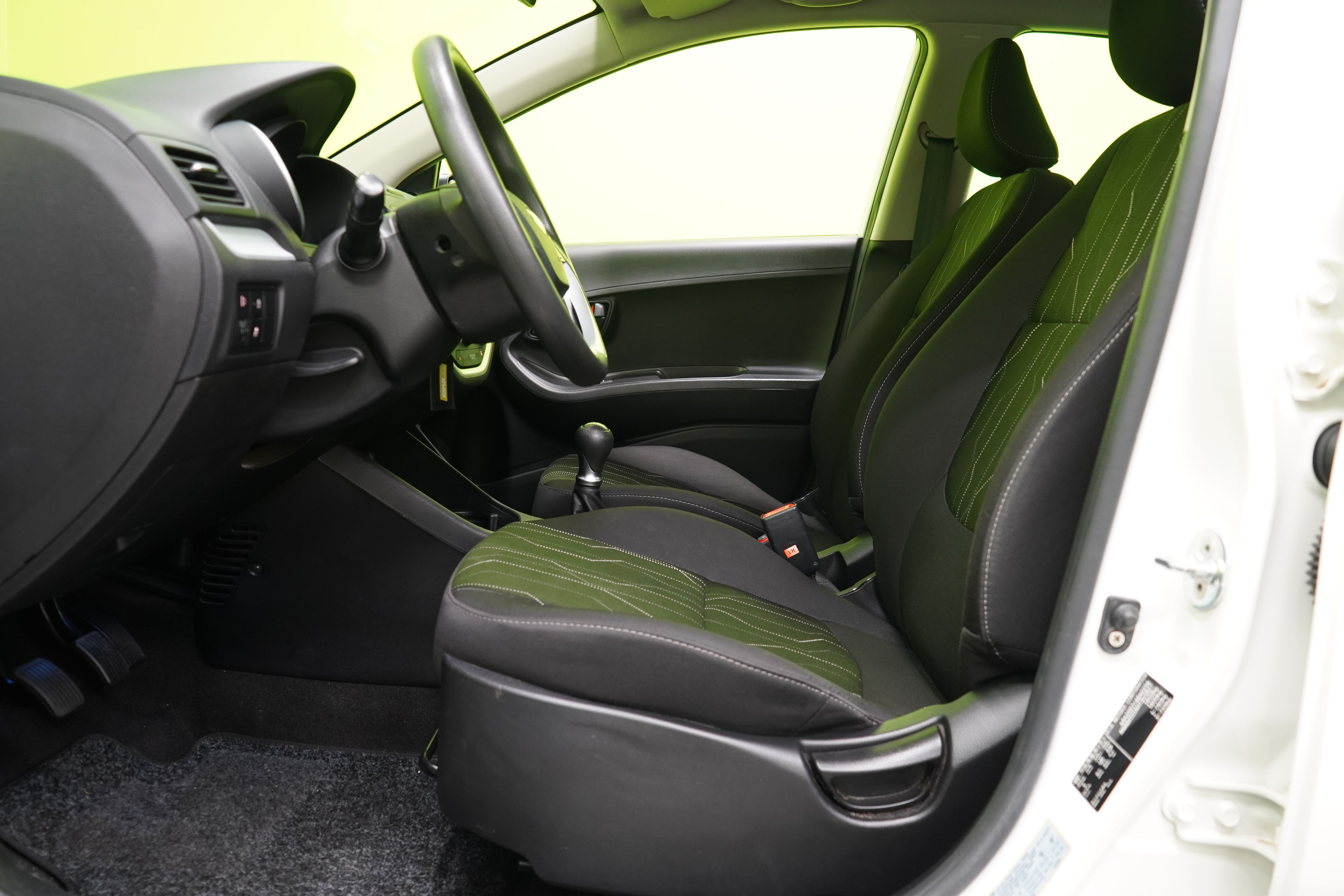Kia Picanto 2017