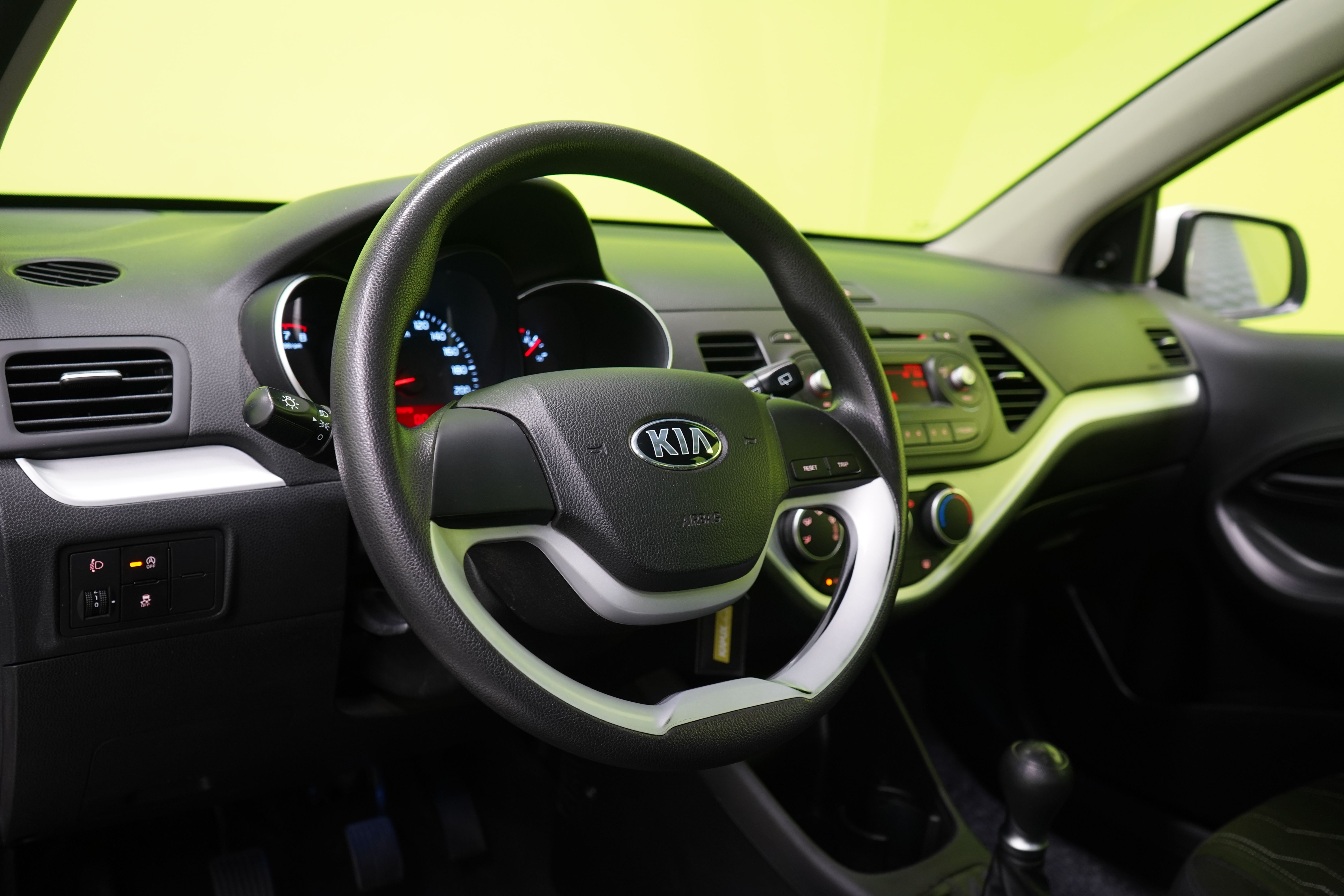 Kia Picanto 2017