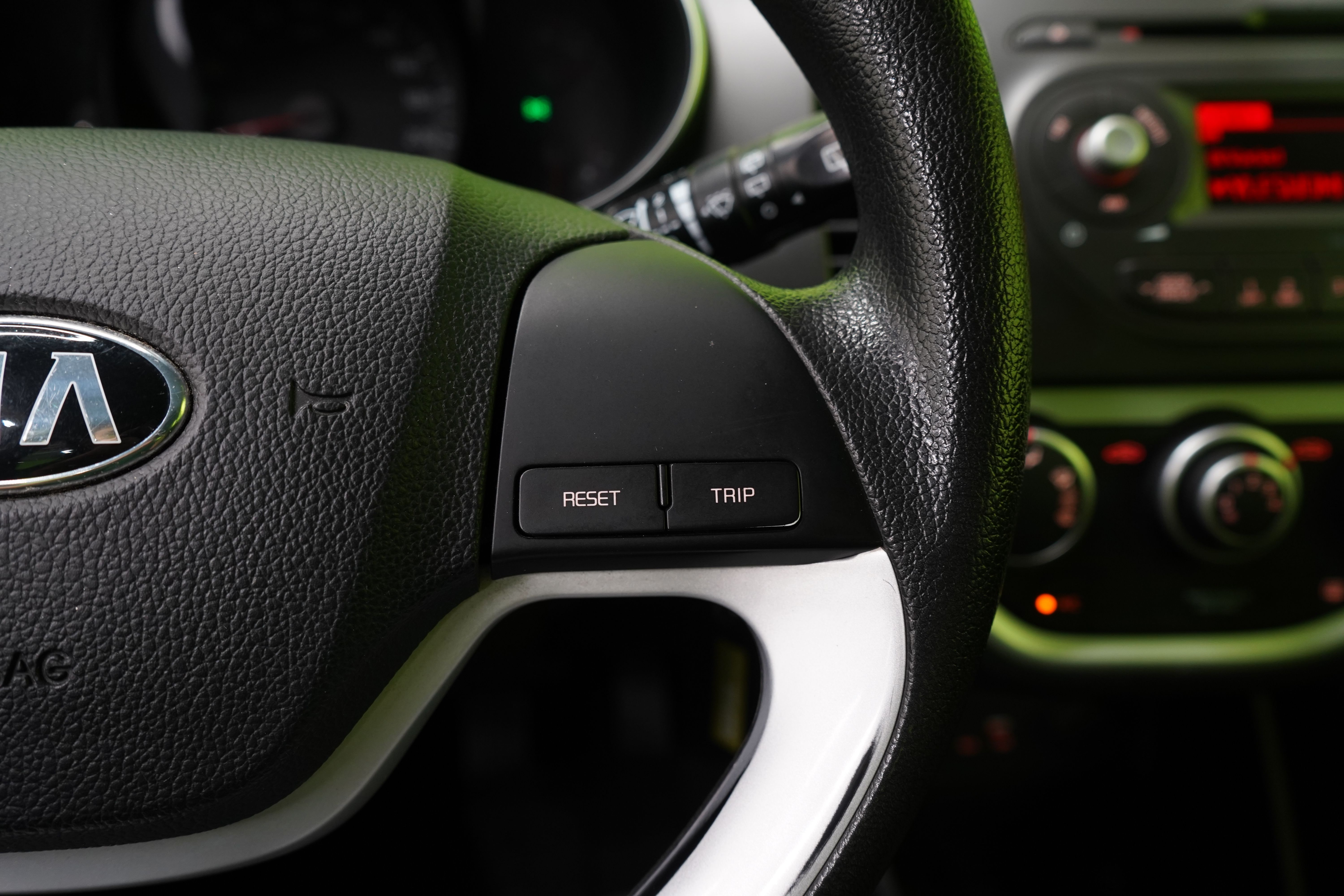 Kia Picanto 2017