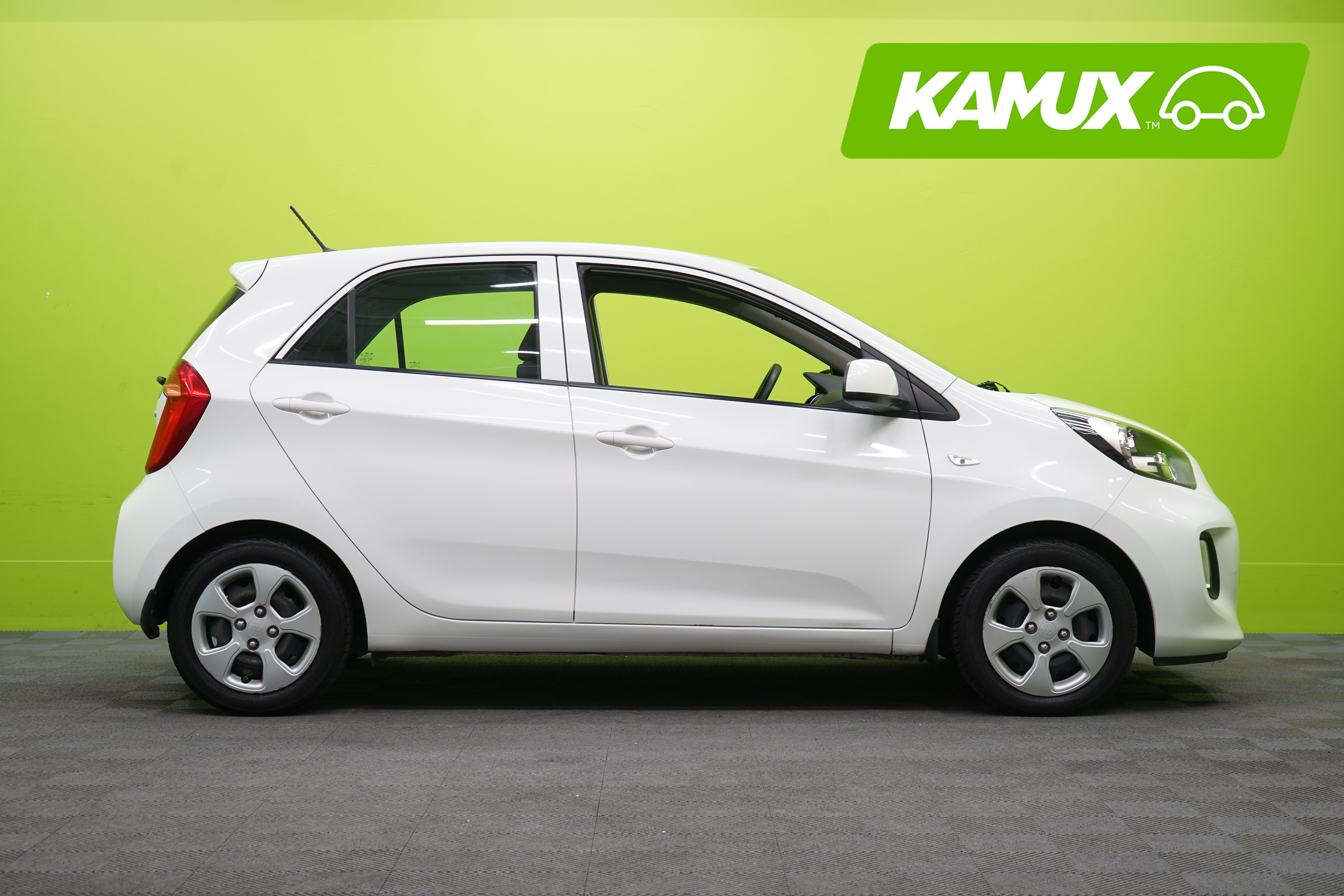 Kia Picanto 2017