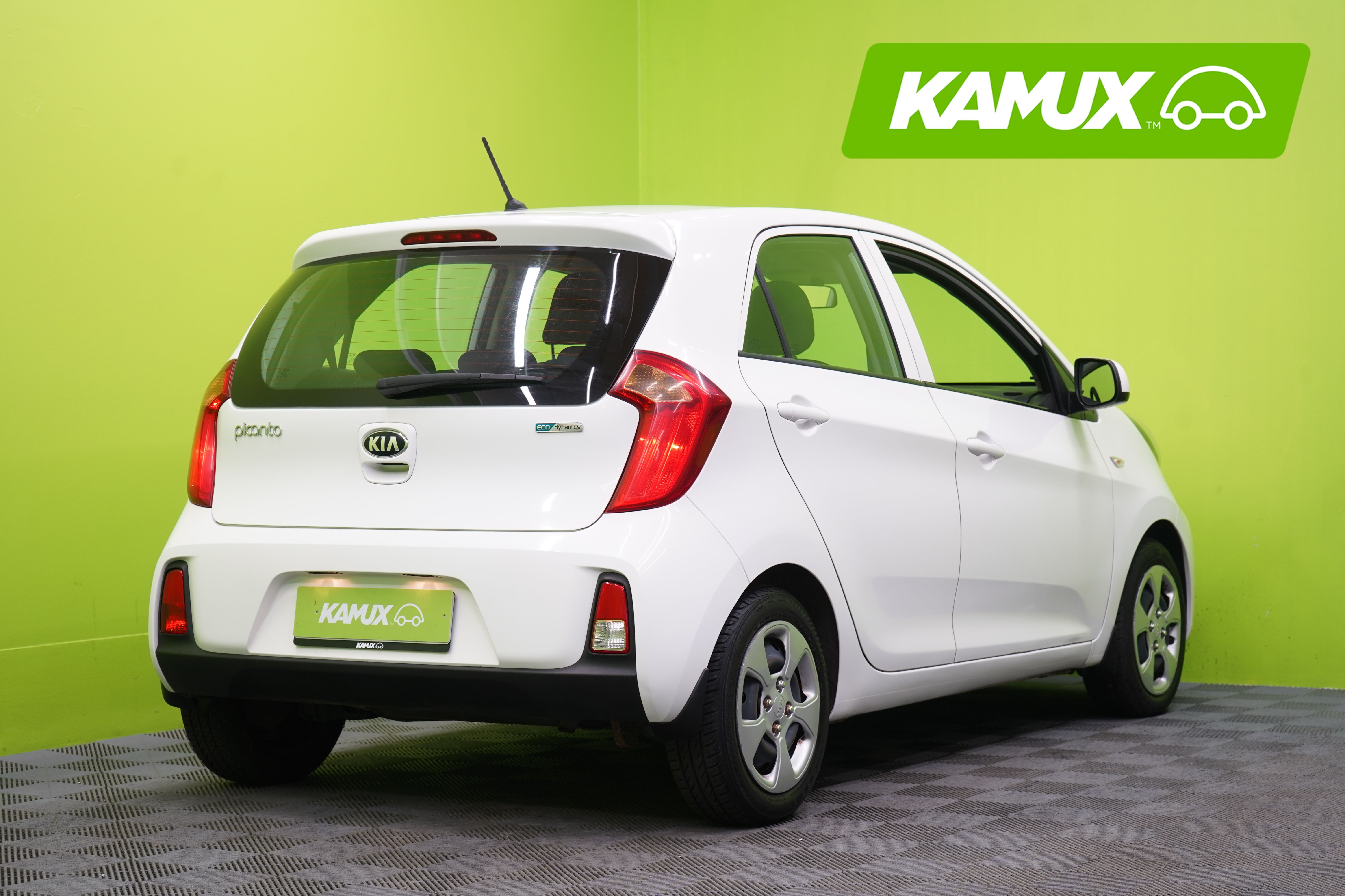 Kia Picanto 2017
