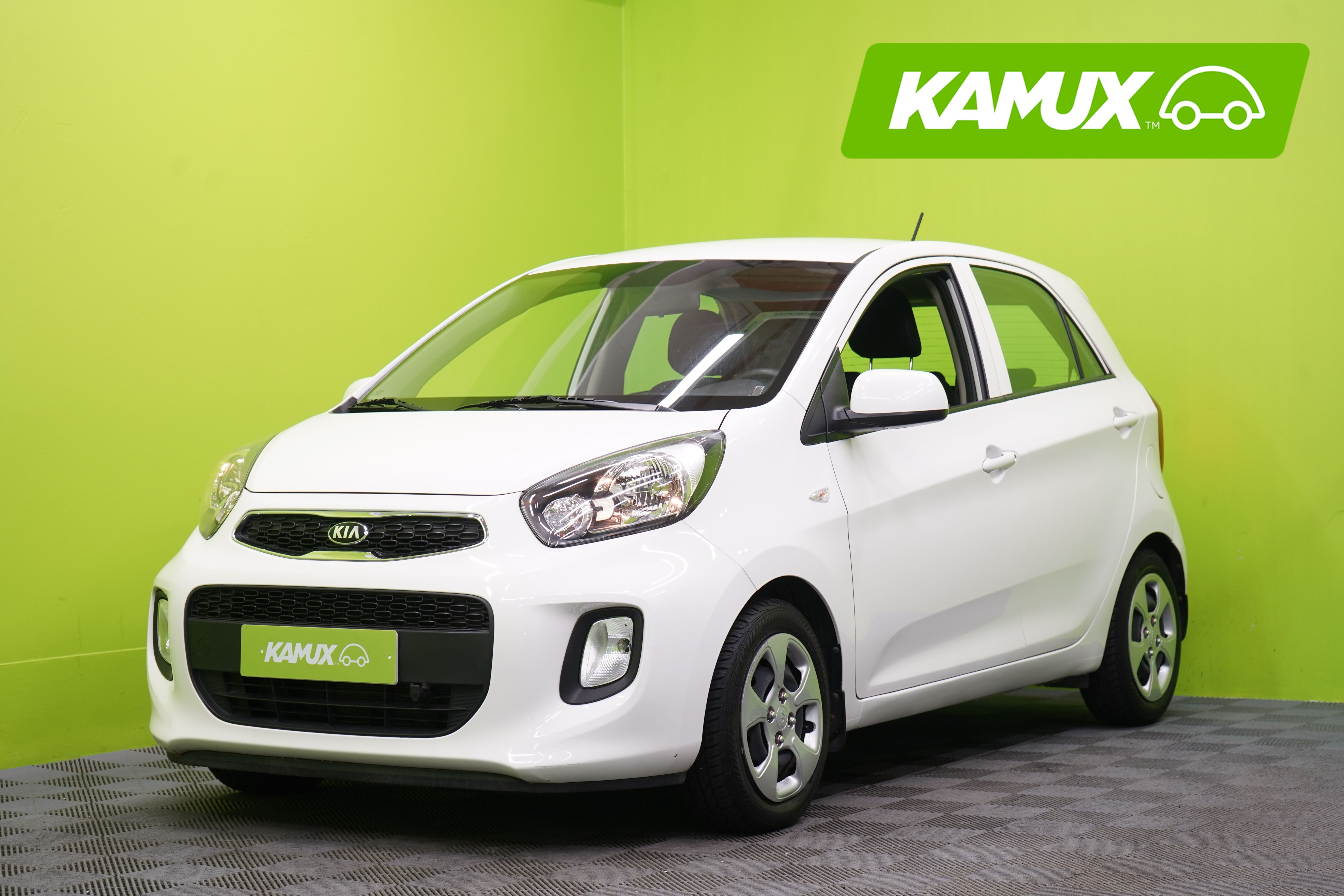 Kia Picanto 2017