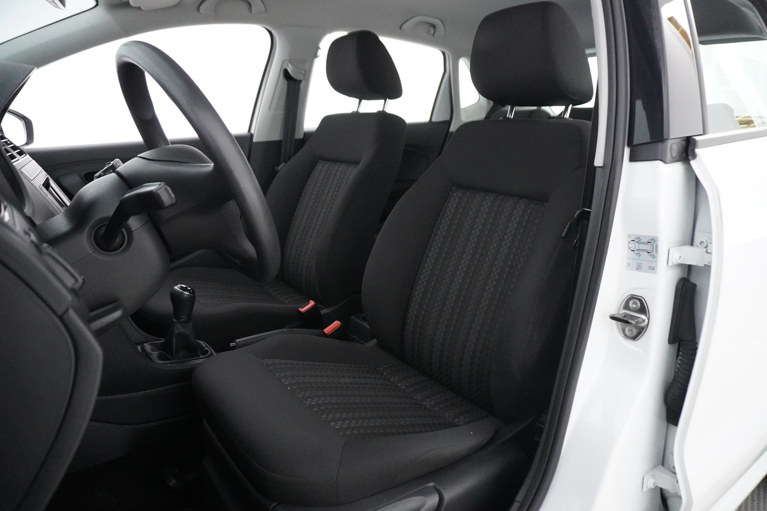 Volkswagen Polo 2016