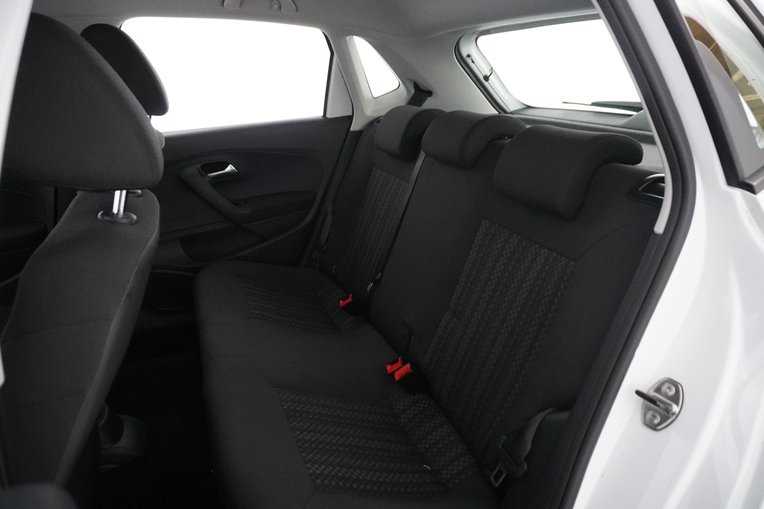 Volkswagen Polo 2016