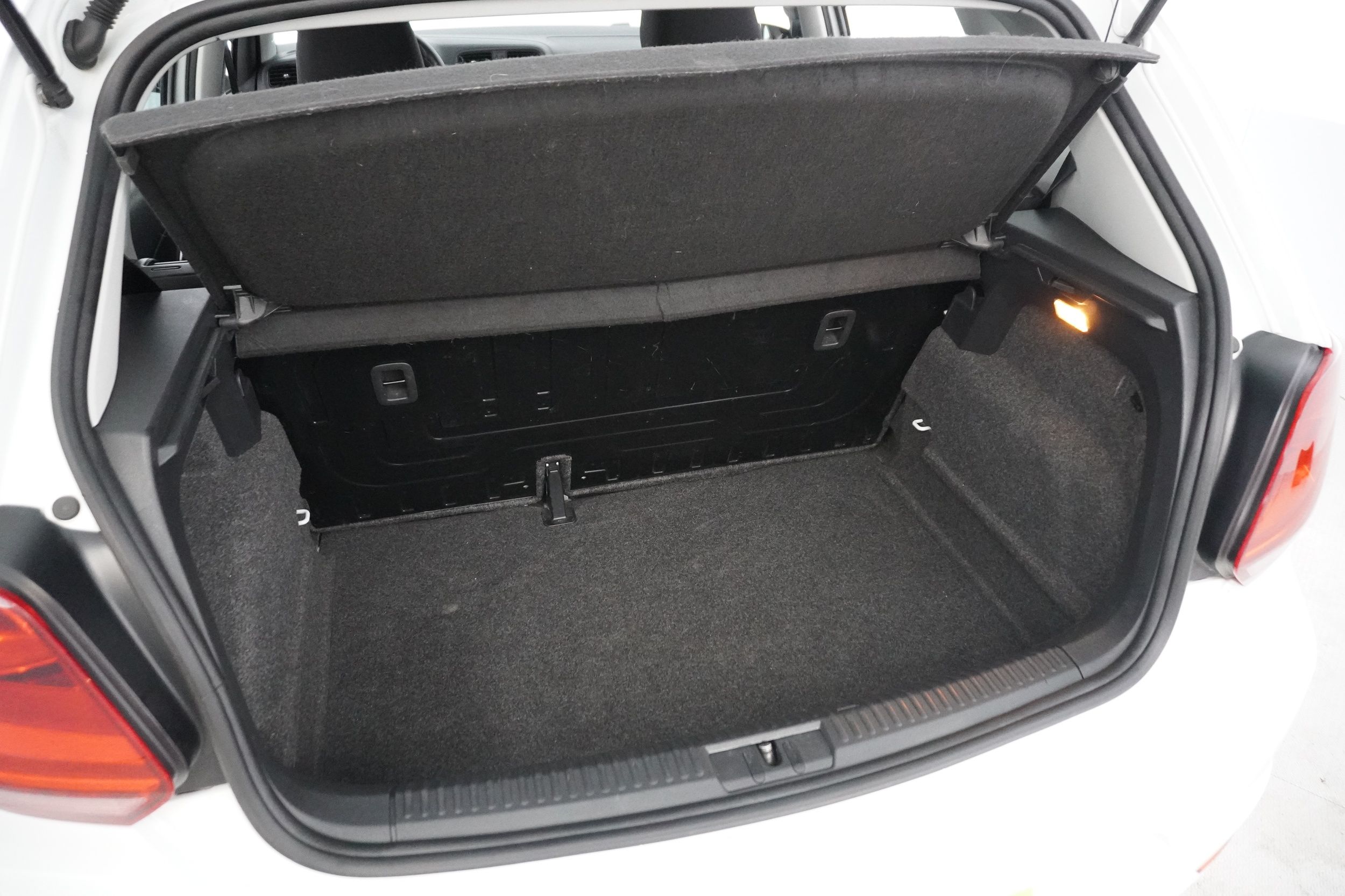 Volkswagen Polo 2016