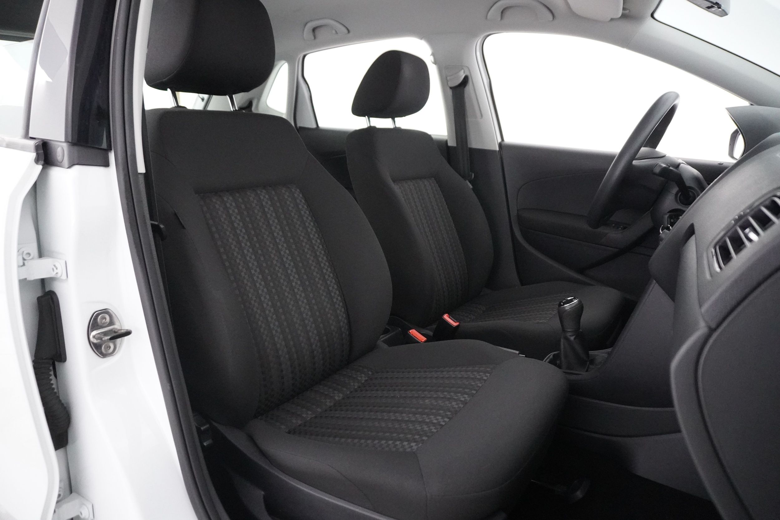 Volkswagen Polo 2016