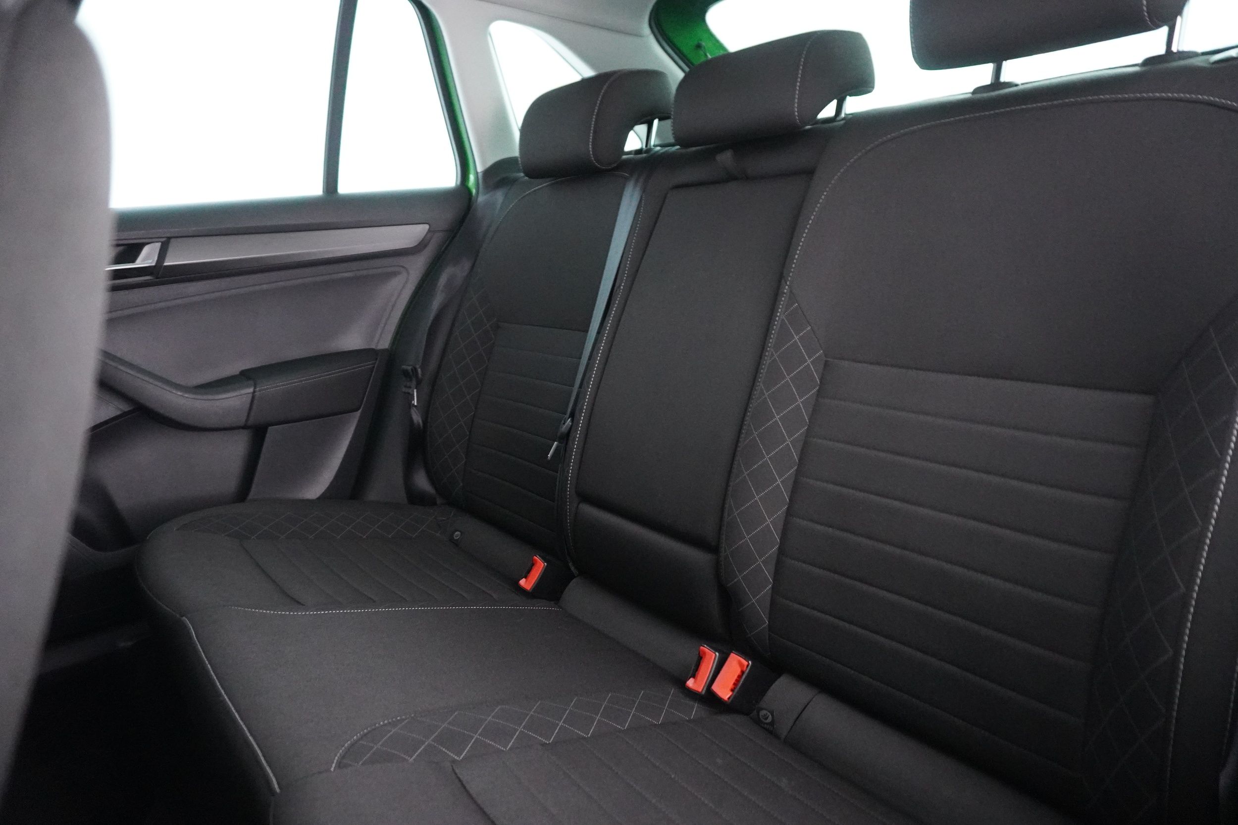 Skoda Rapid 2018
