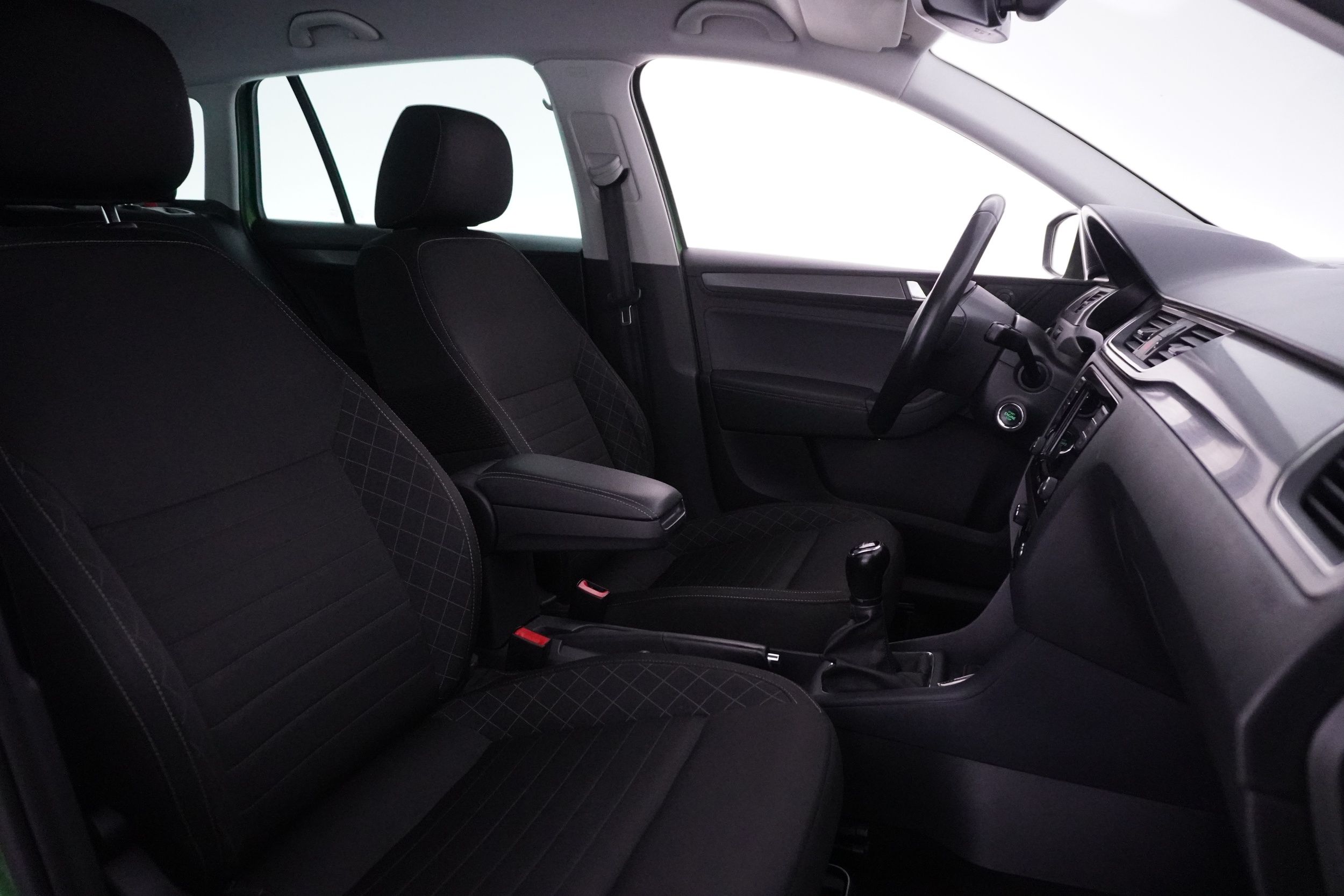 Skoda Rapid 2018
