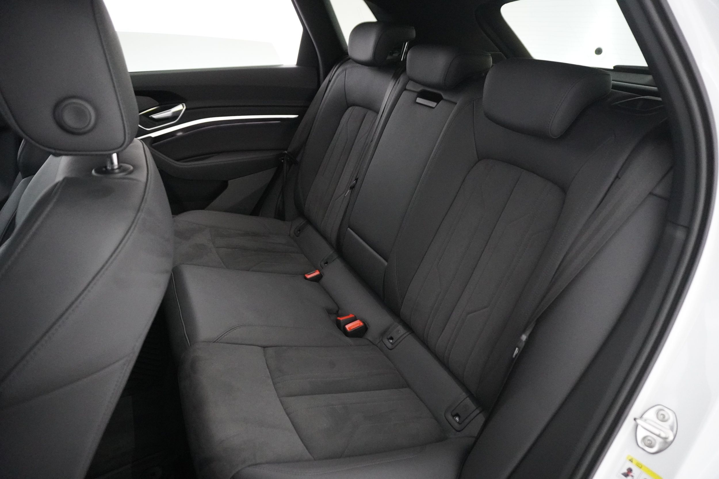 Audi e-tron 2022