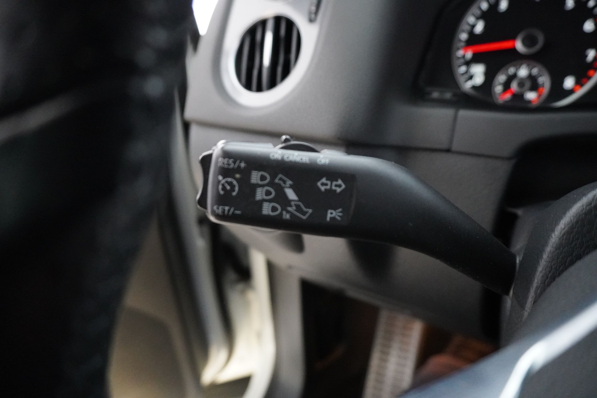 Volkswagen Tiguan 2015