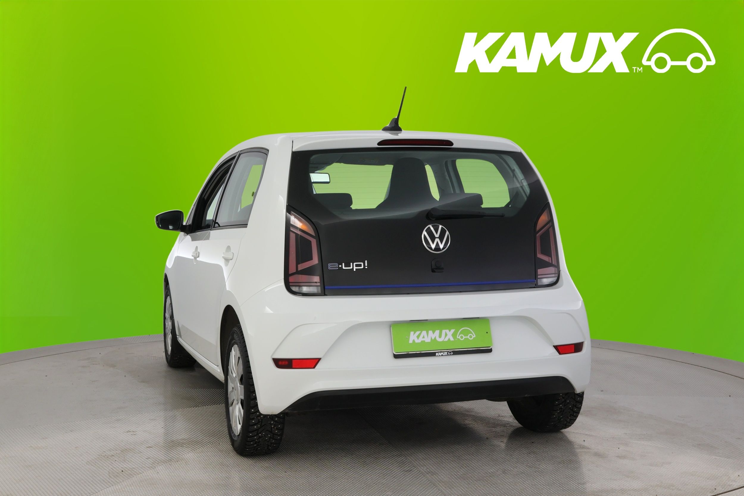 Volkswagen Up! 2020