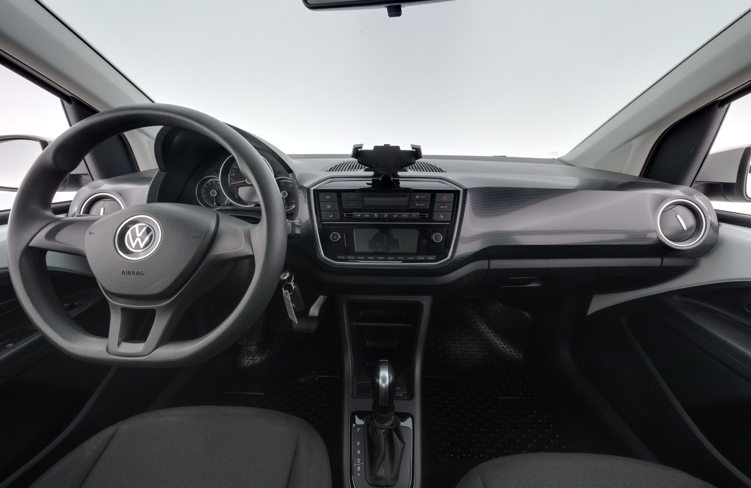 Volkswagen Up! 2020