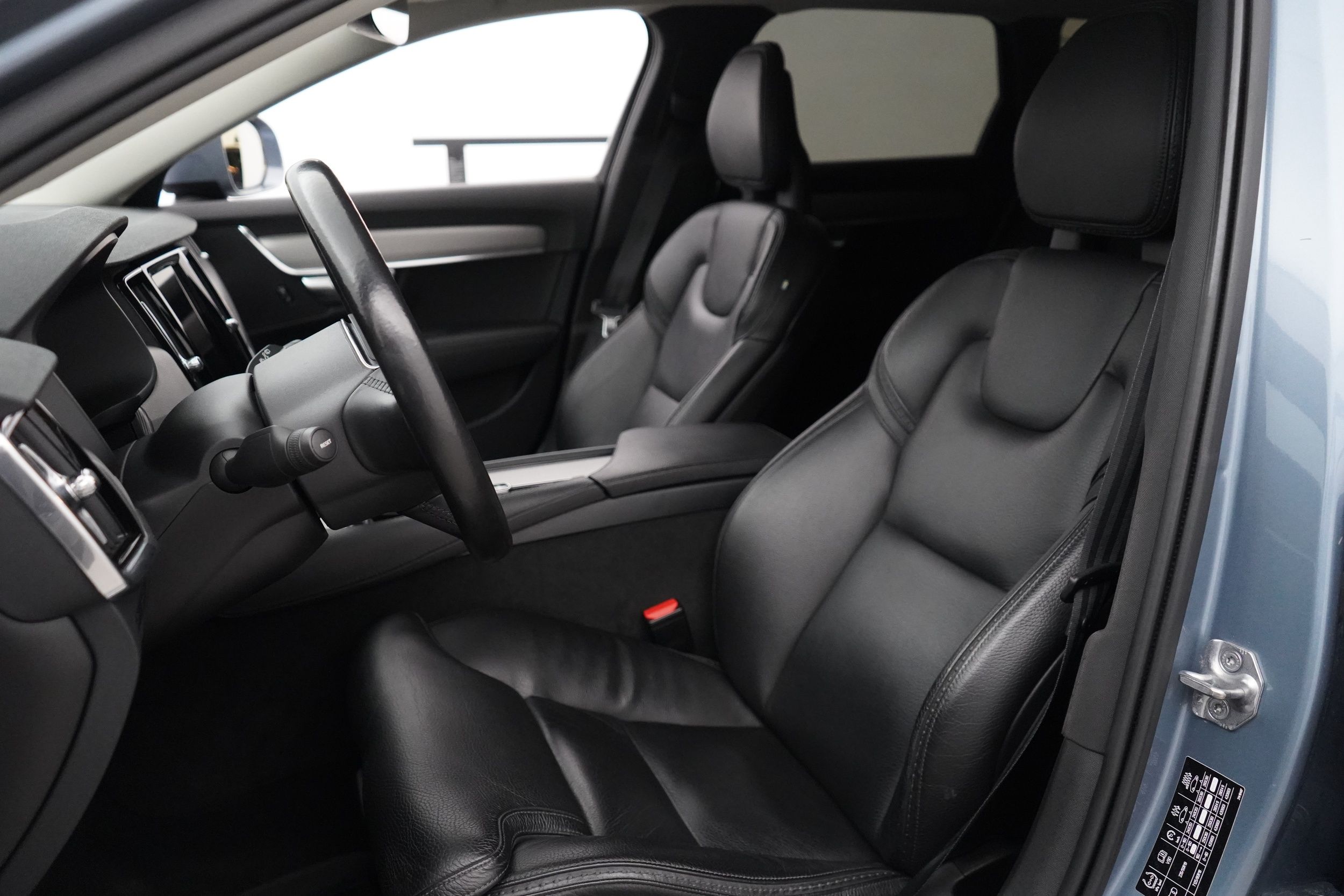 Volvo V90 Cross Country 2017