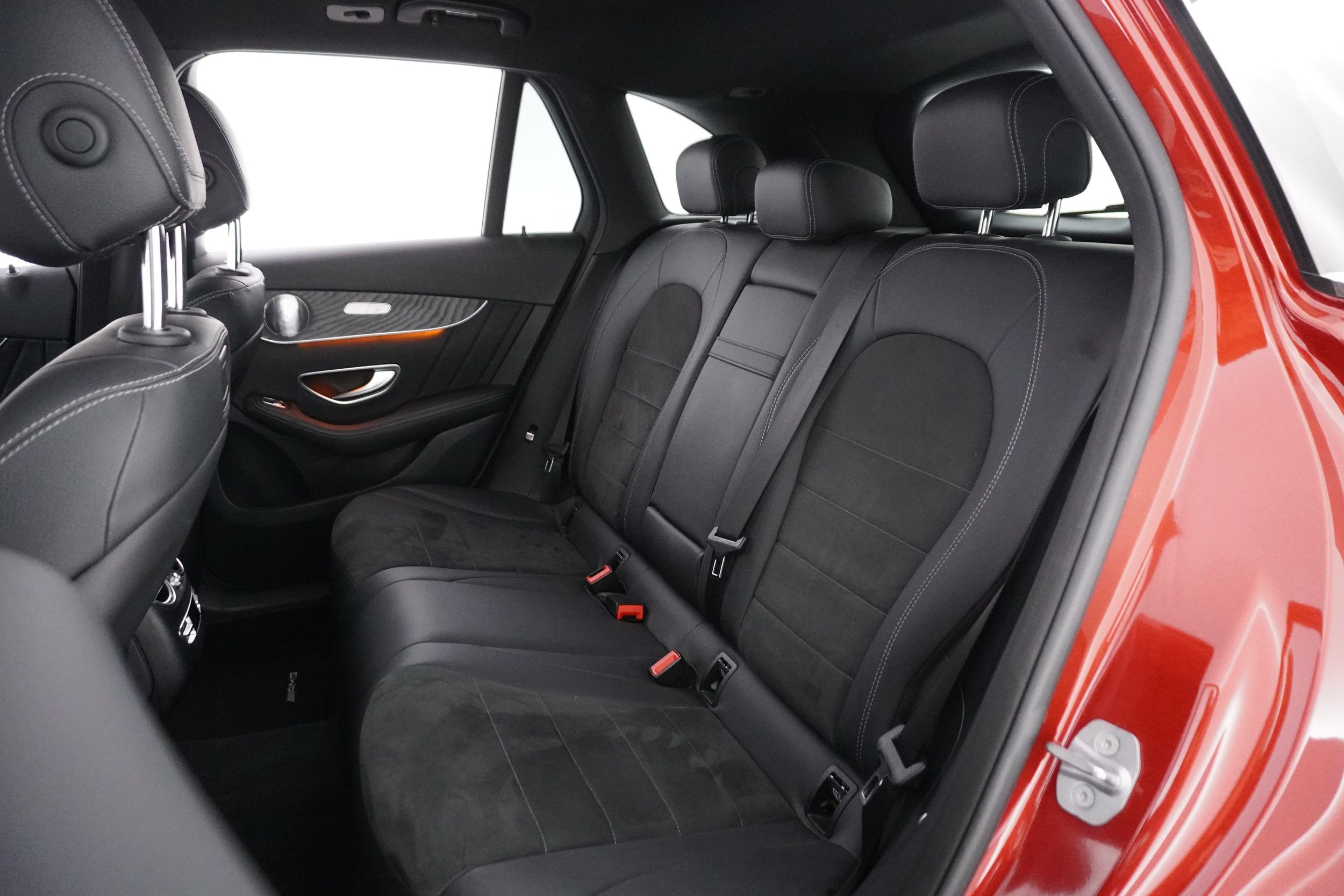 Mercedes-Benz GLC 2017