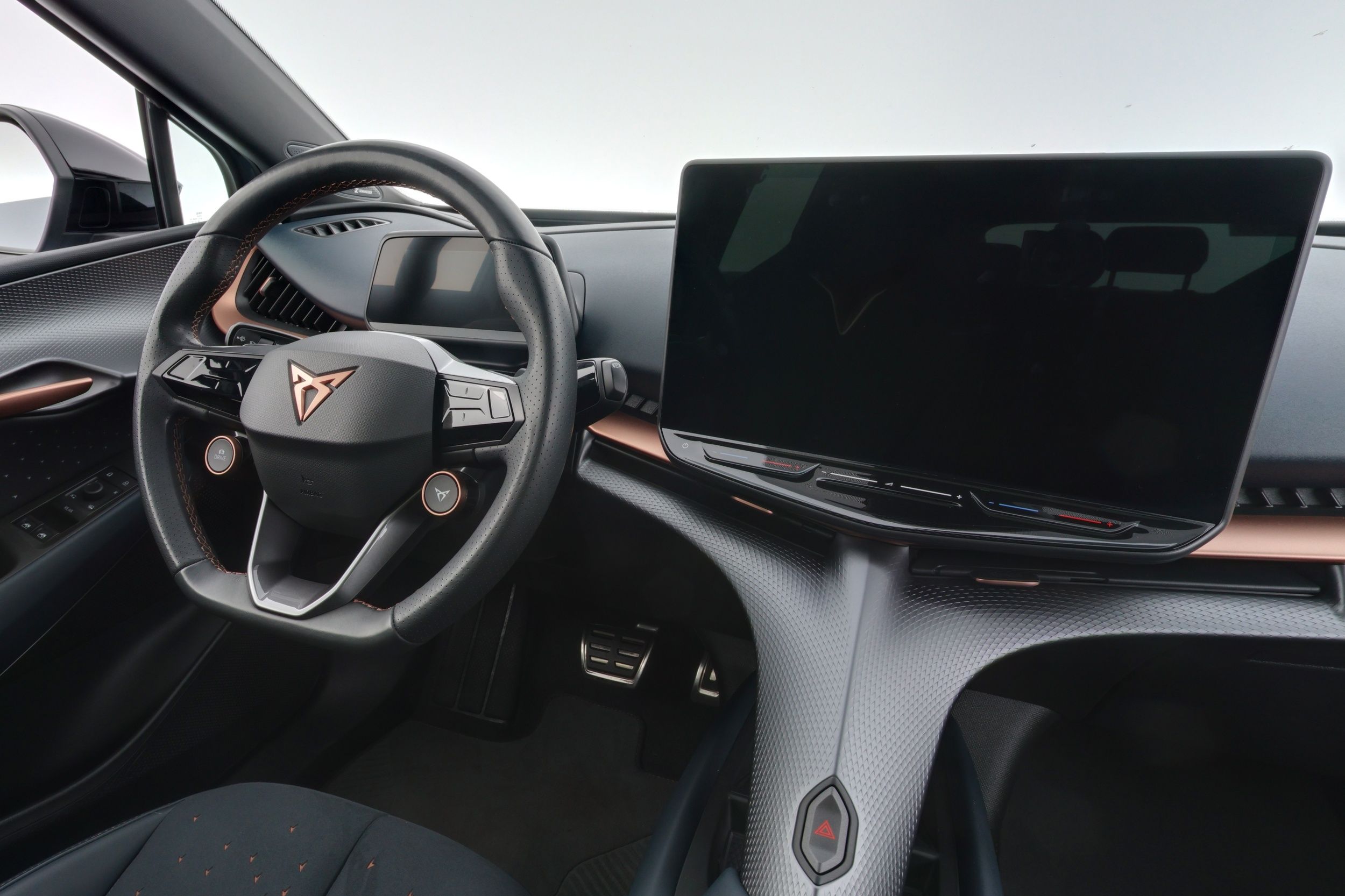 Cupra Tavascan 2025