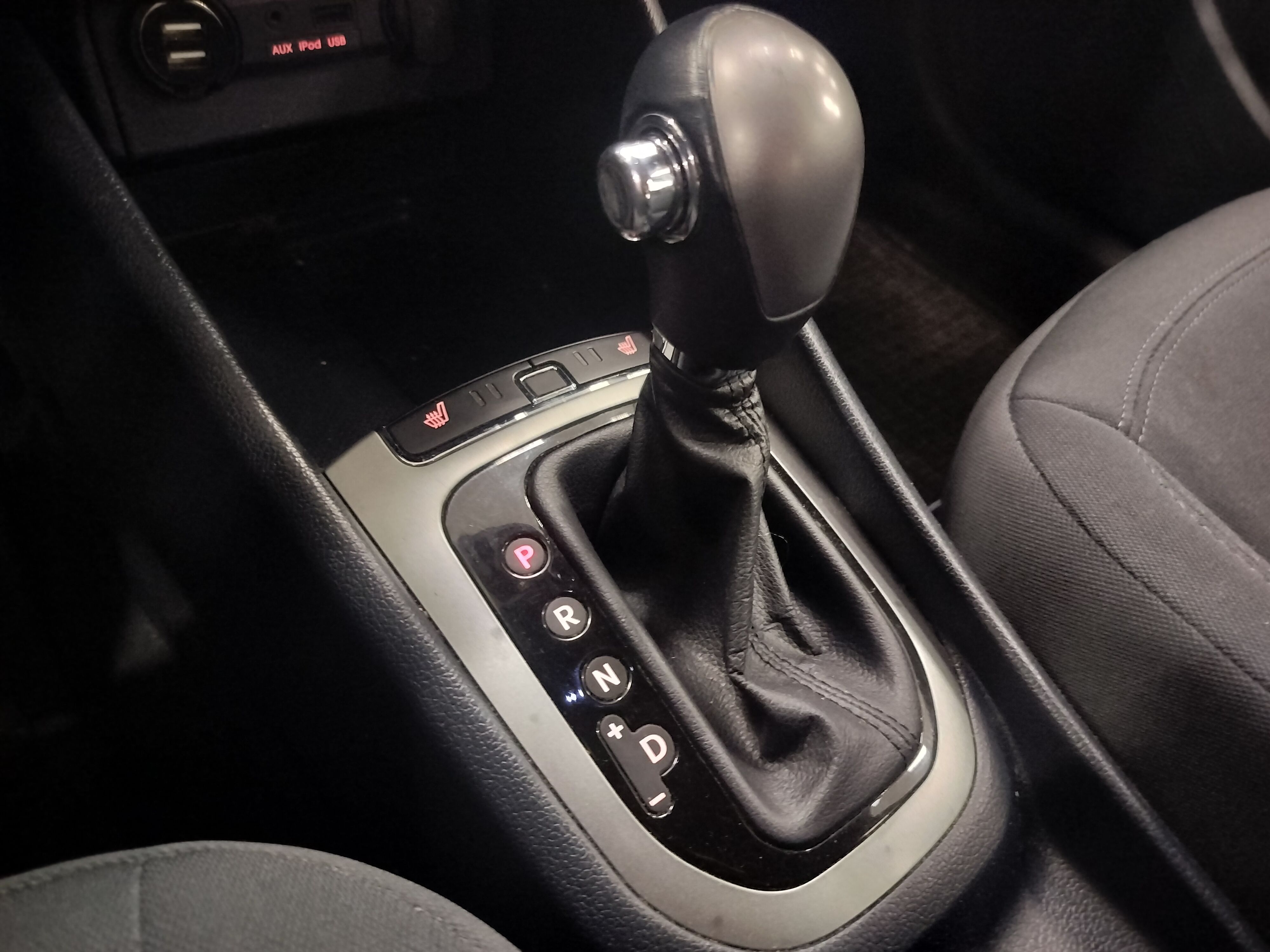 Kia Rio 2012
