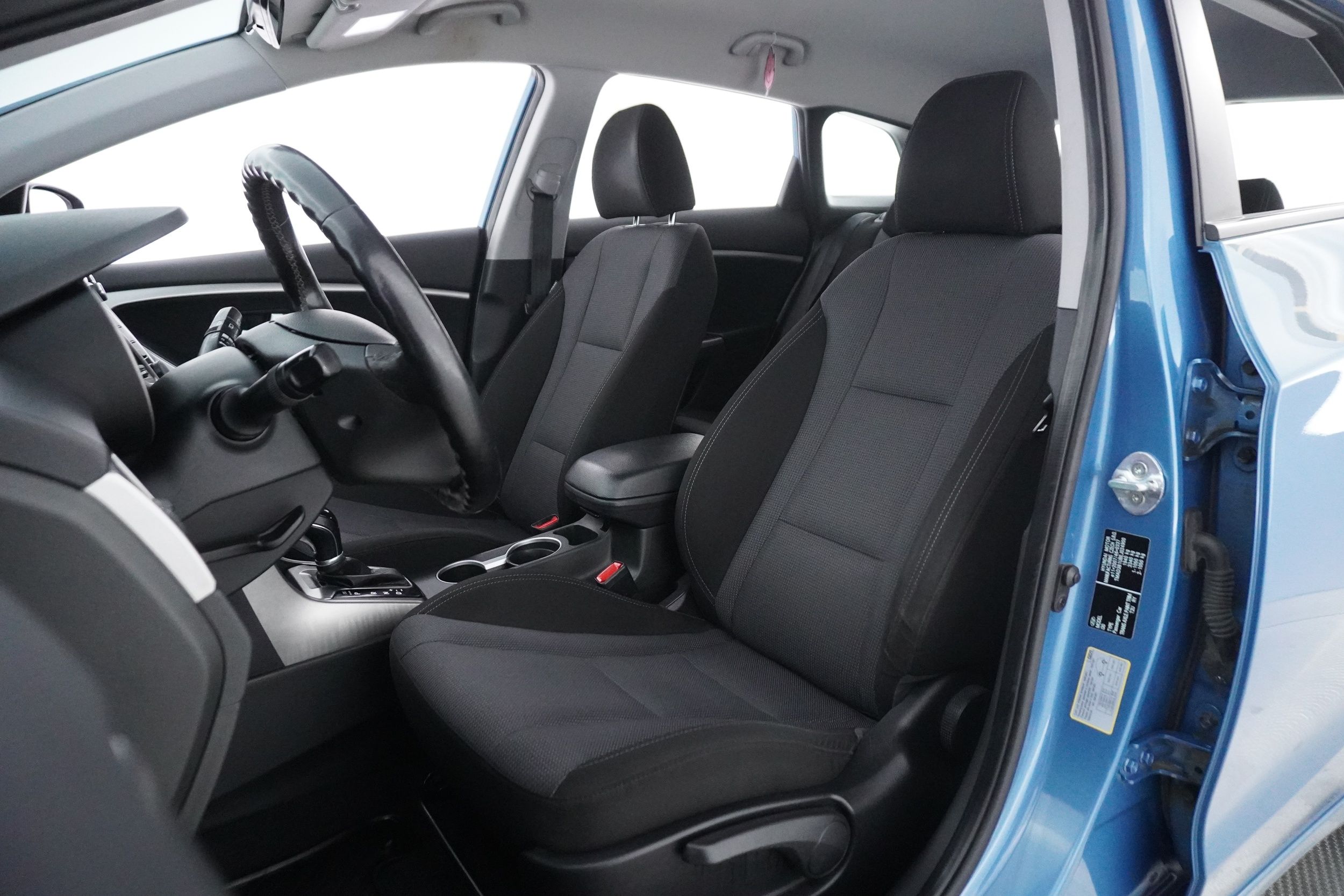 Hyundai i30 2013
