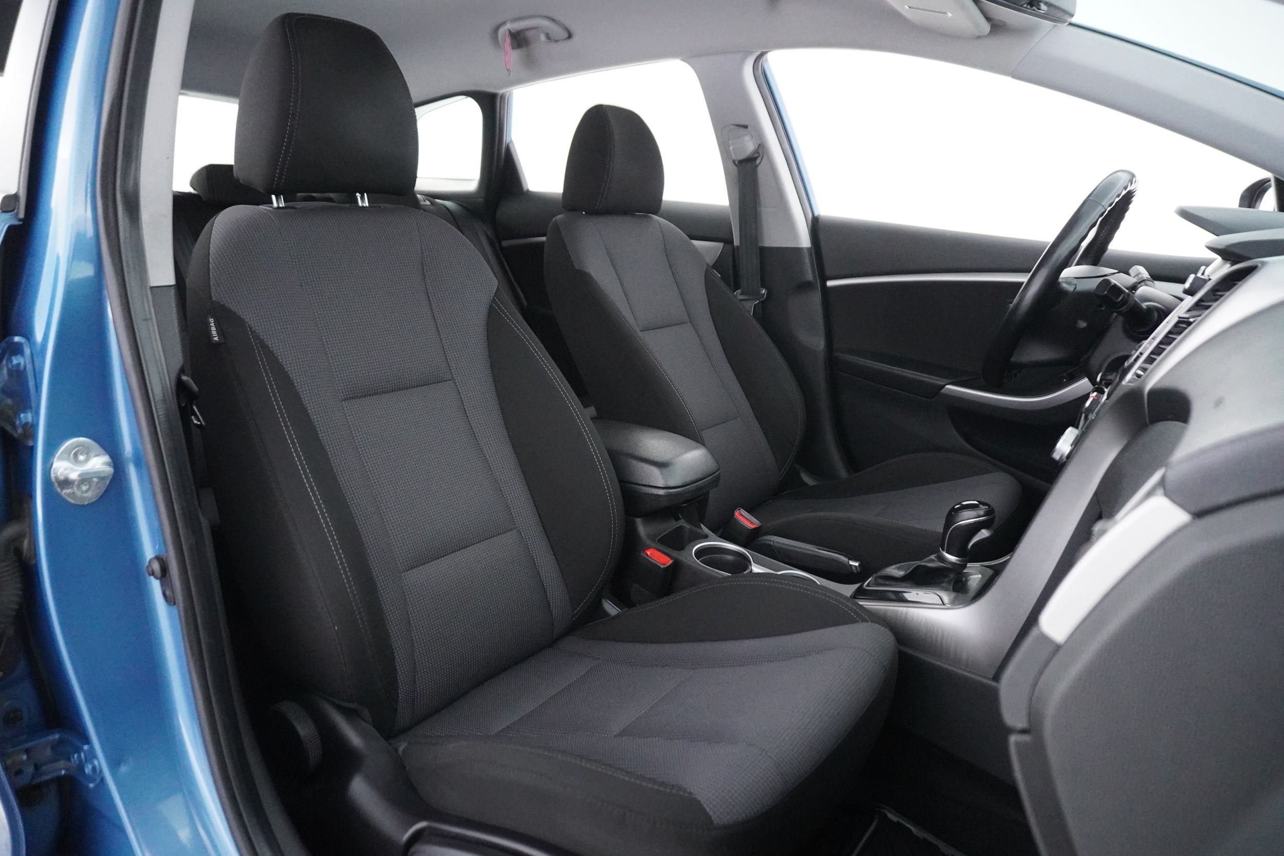 Hyundai i30 2013