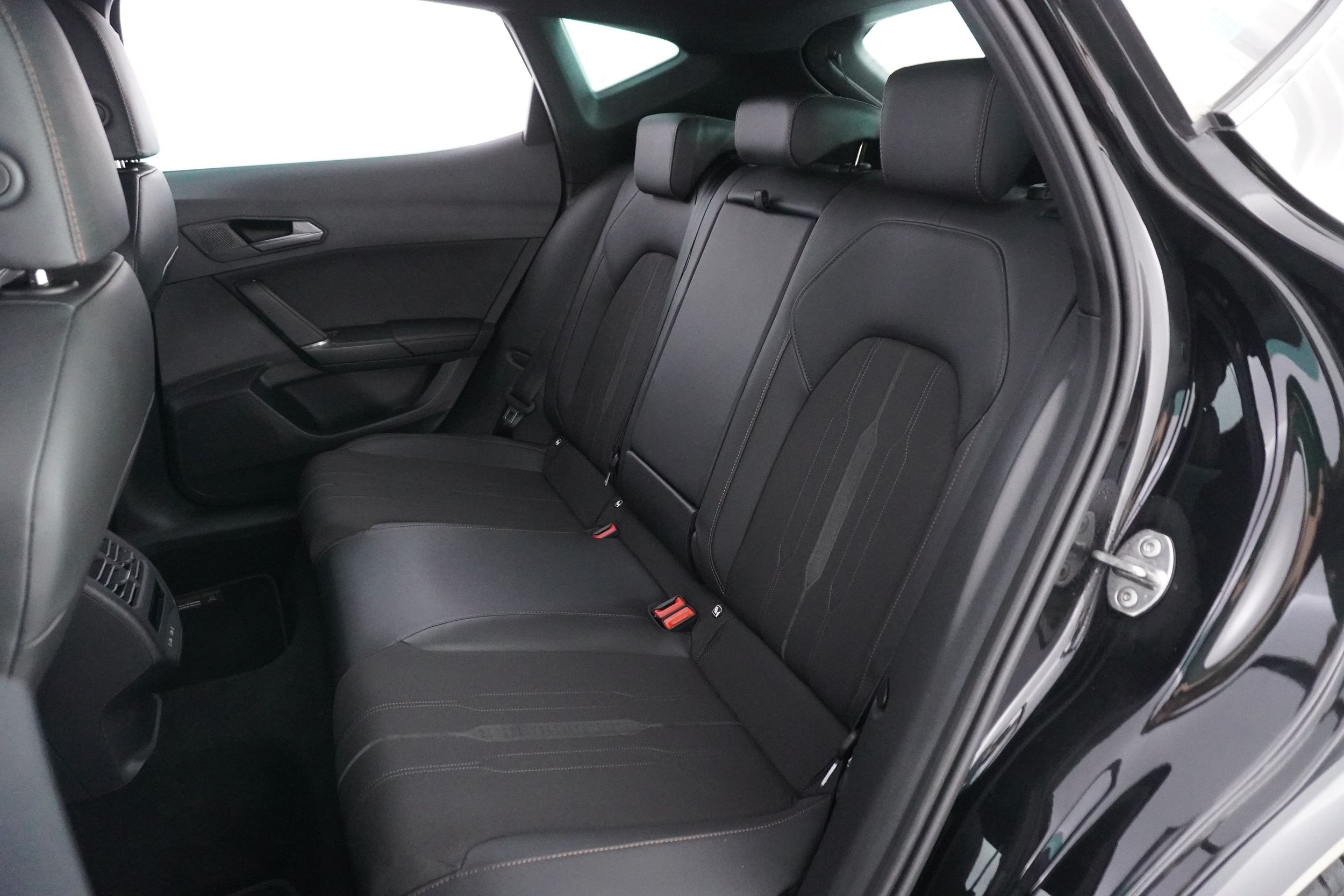 Cupra Formentor 2023