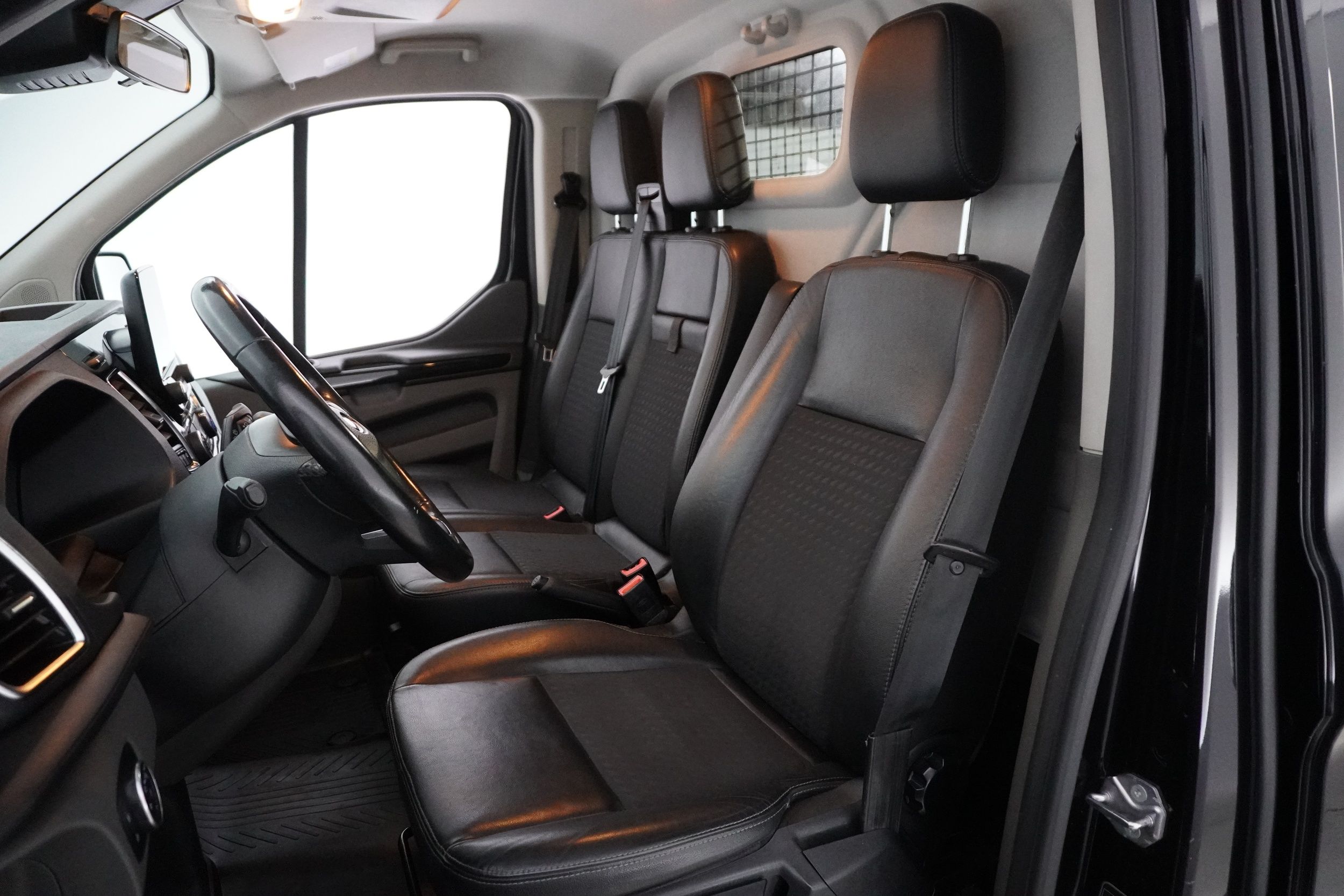 Ford Transit Custom 2020