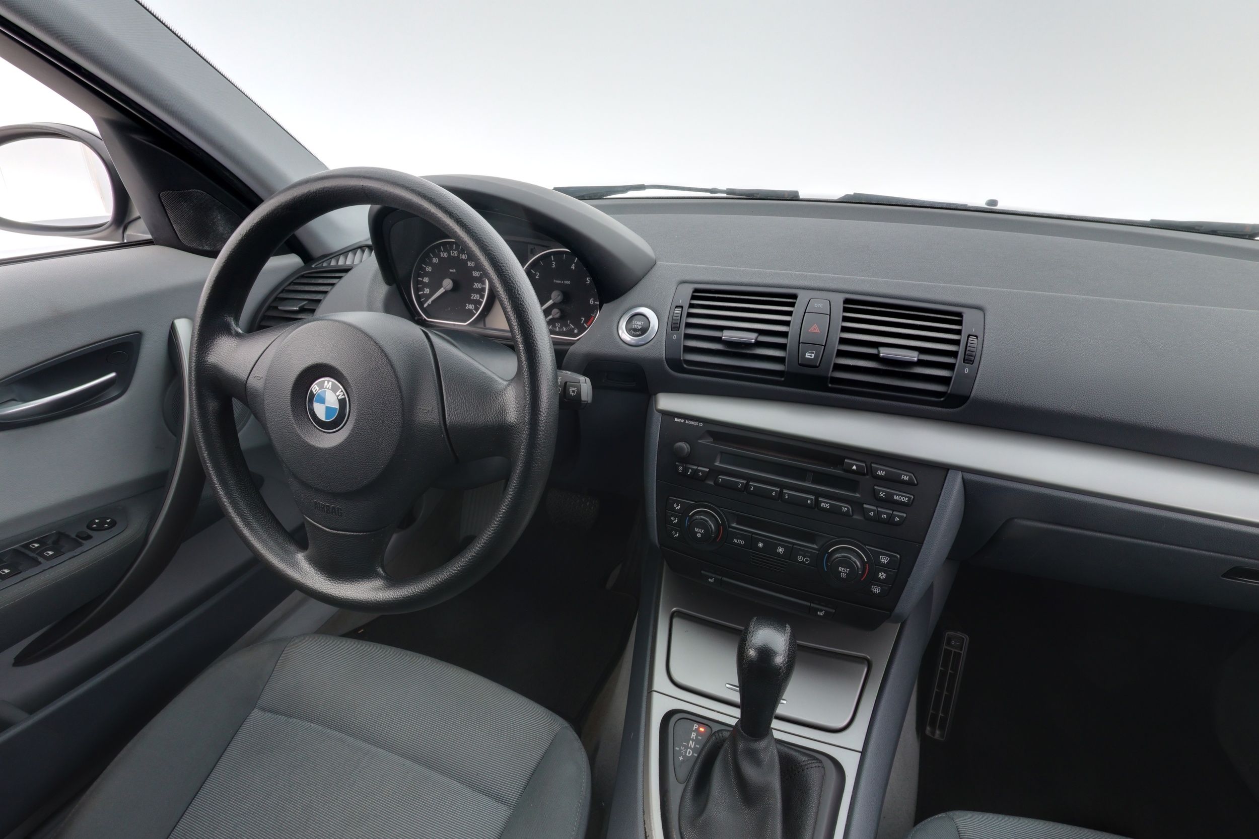 BMW 120 2005