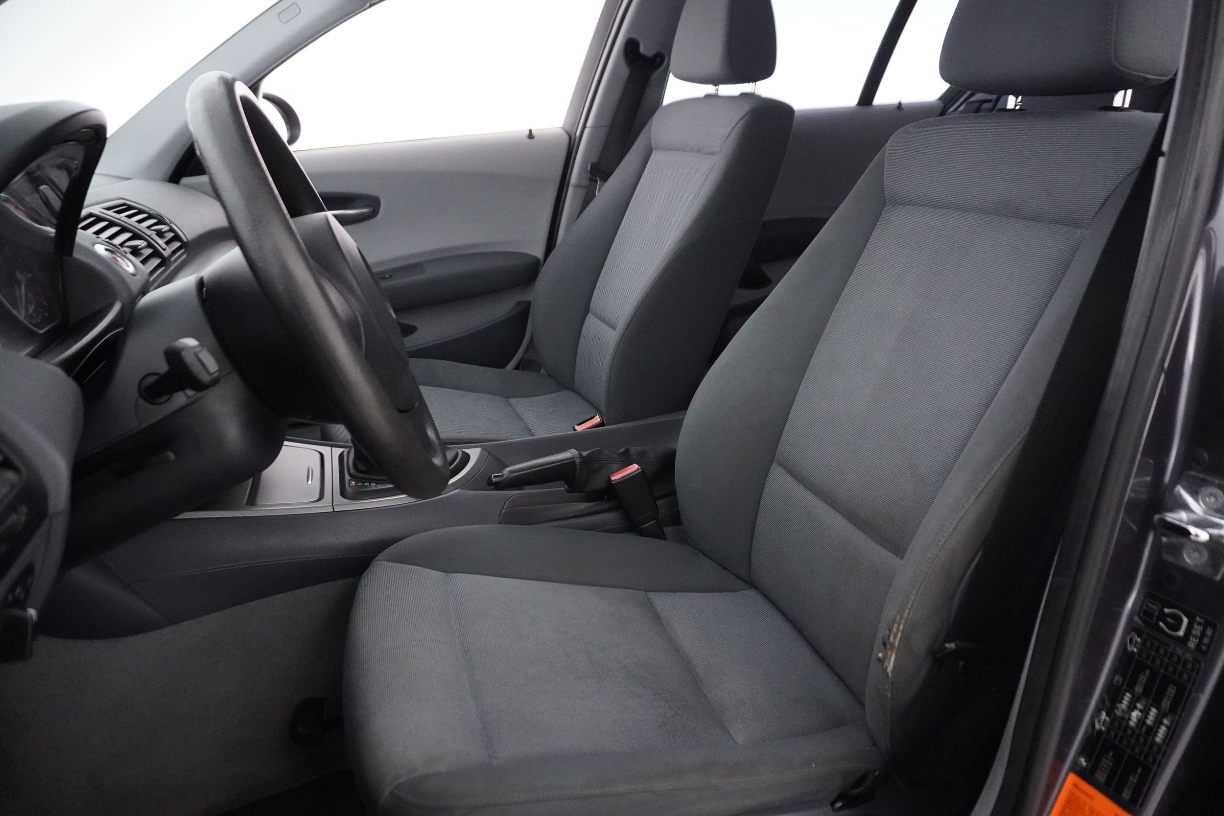 BMW 120 2005