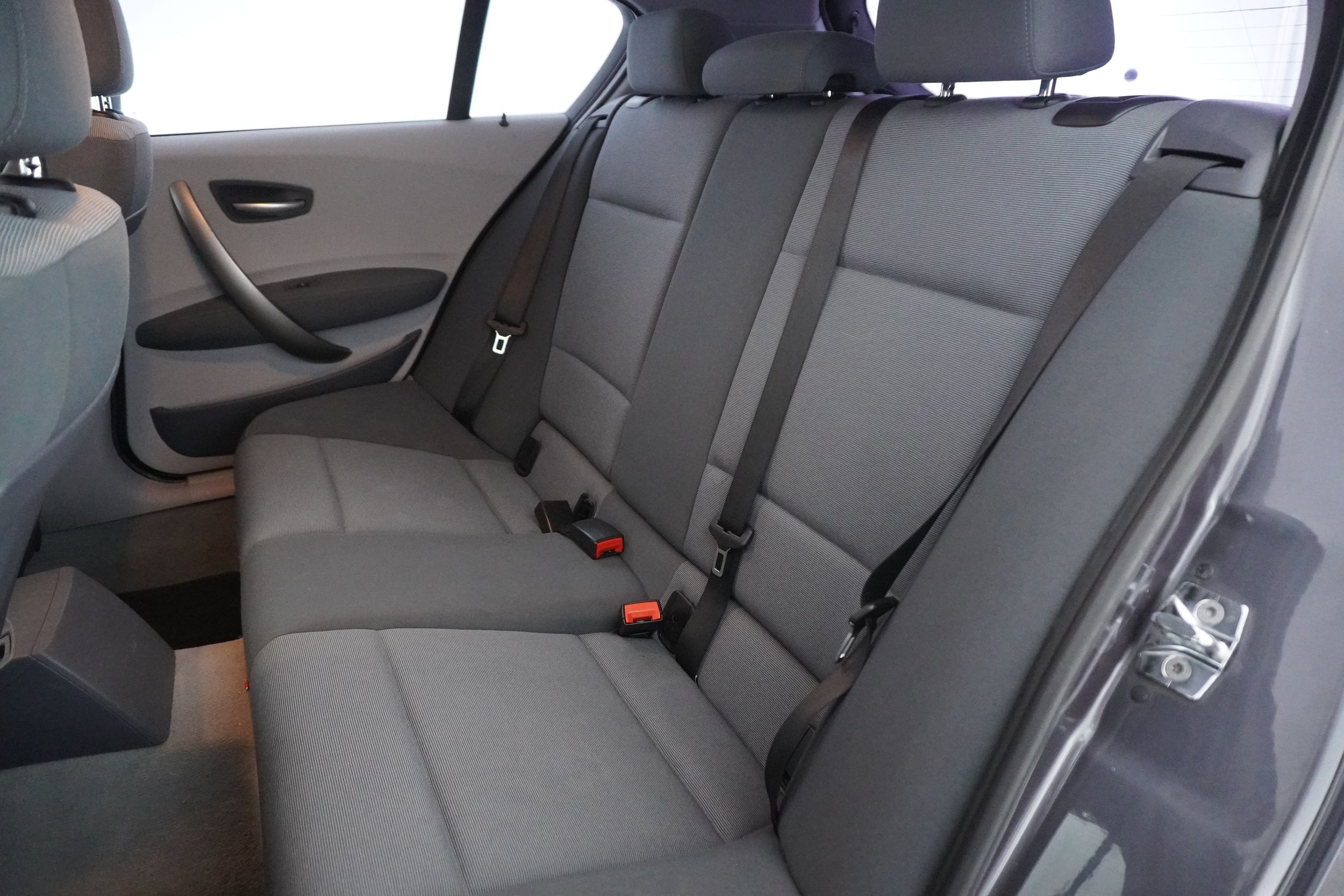 BMW 120 2005